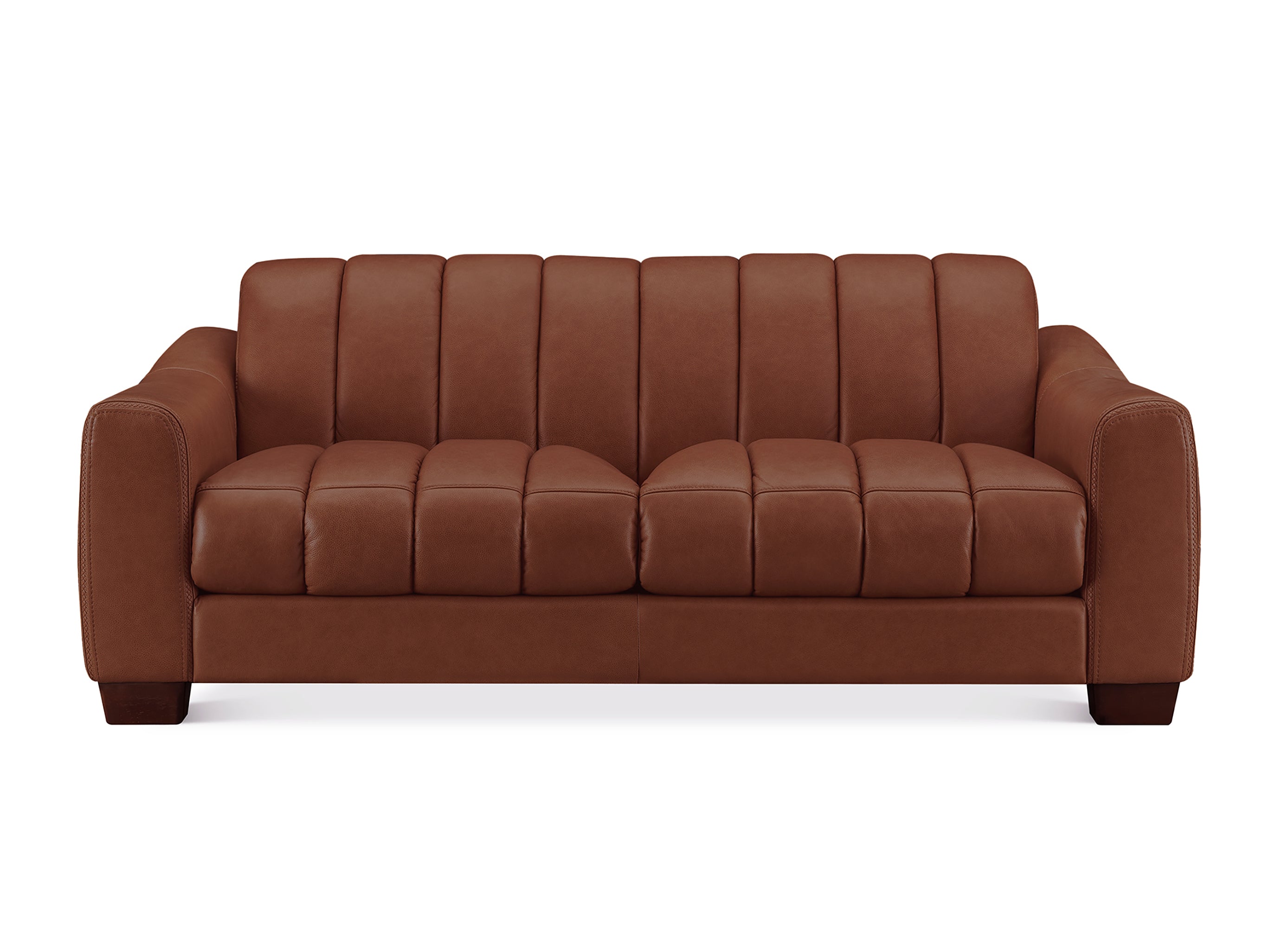 Bayeux Leather Sofa Collection