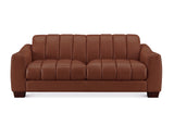 Bayeux Leather Sofa Collection