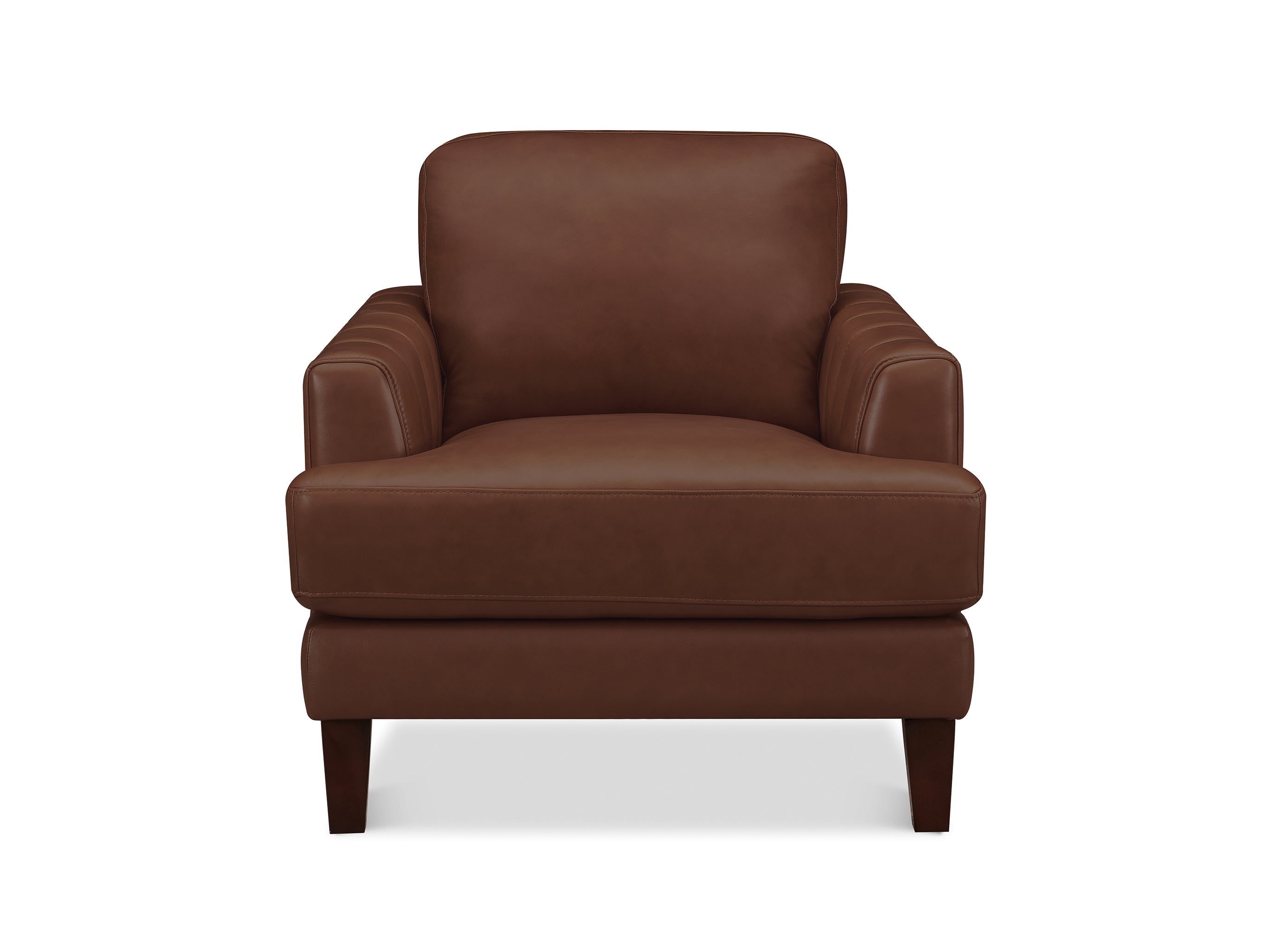 Cassia Leather Sofa Collection