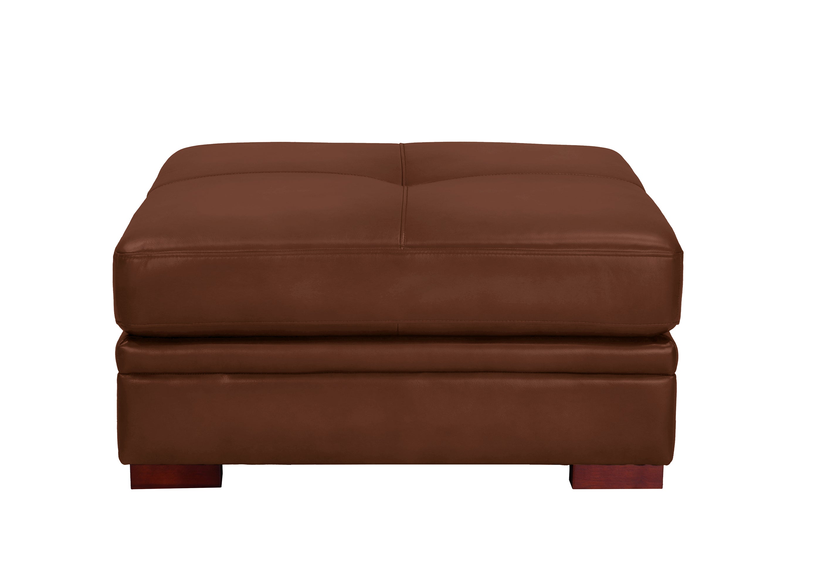 Dillon Leather Sectional Collection