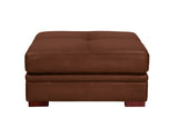 Dillon Leather Sectional Collection