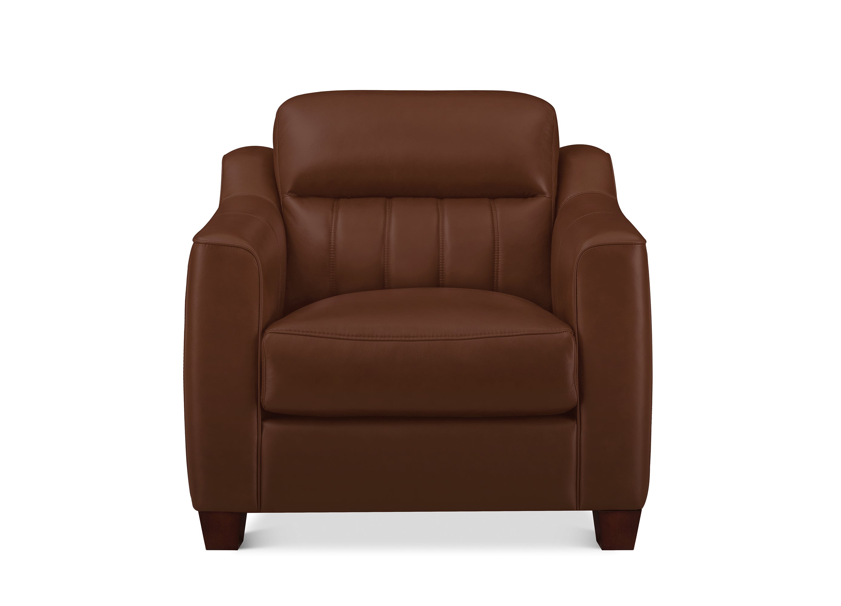 Uptown Leather Sofa Collection