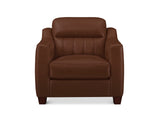 Uptown Leather Sofa Collection