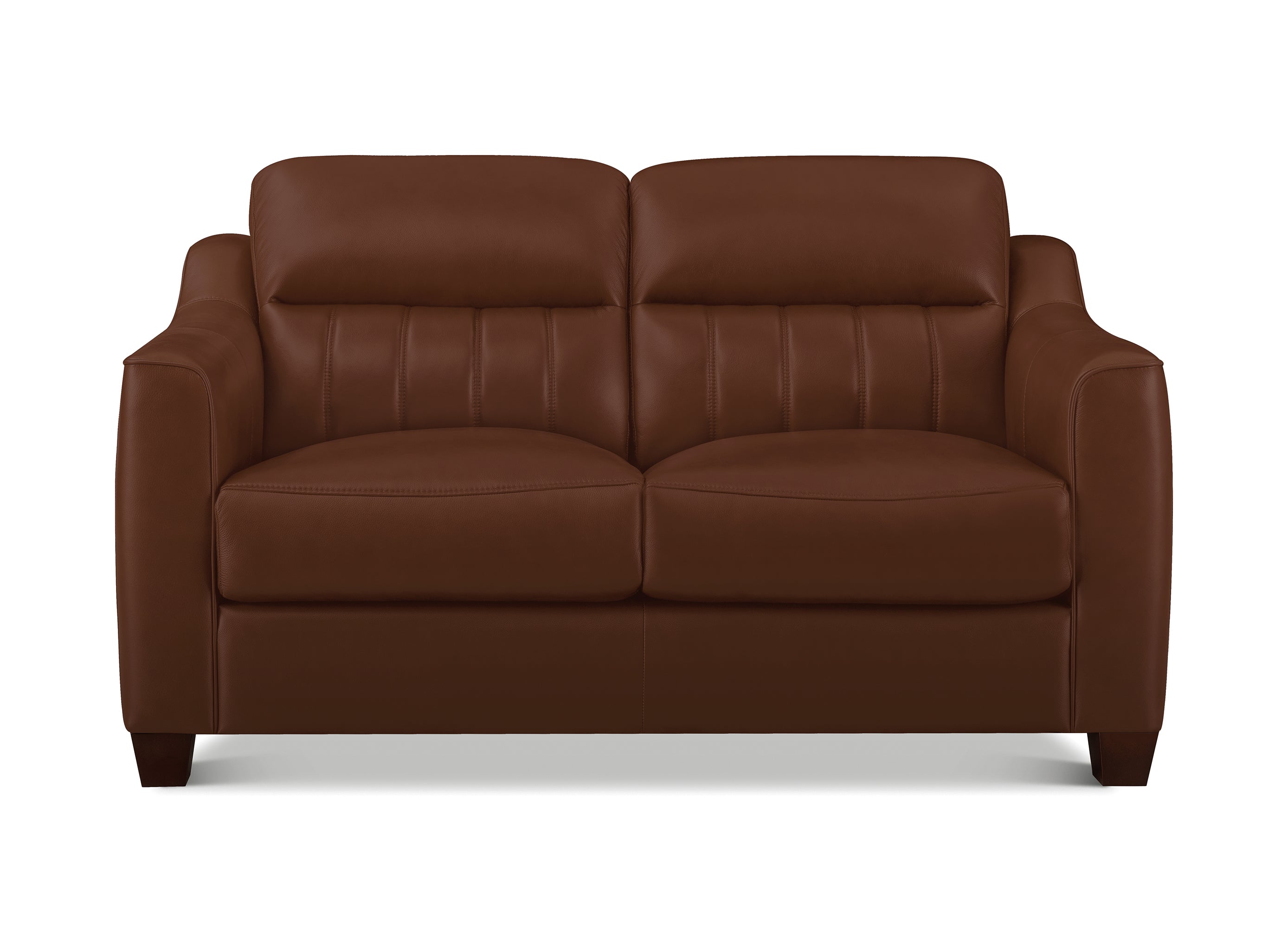 Uptown Leather Sofa Collection