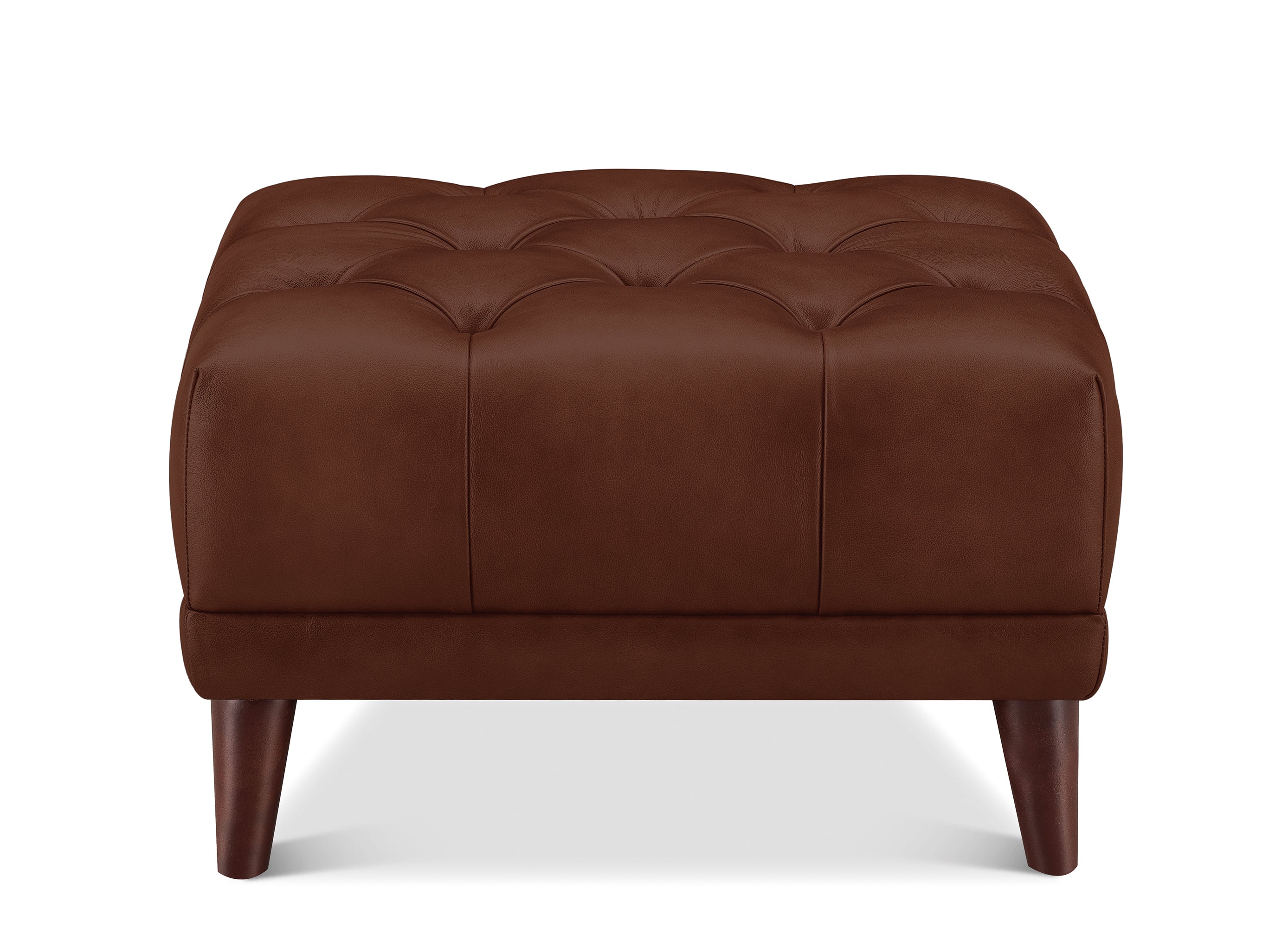 Targa Leather Sofa Collection