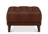 Targa Leather Sofa Collection