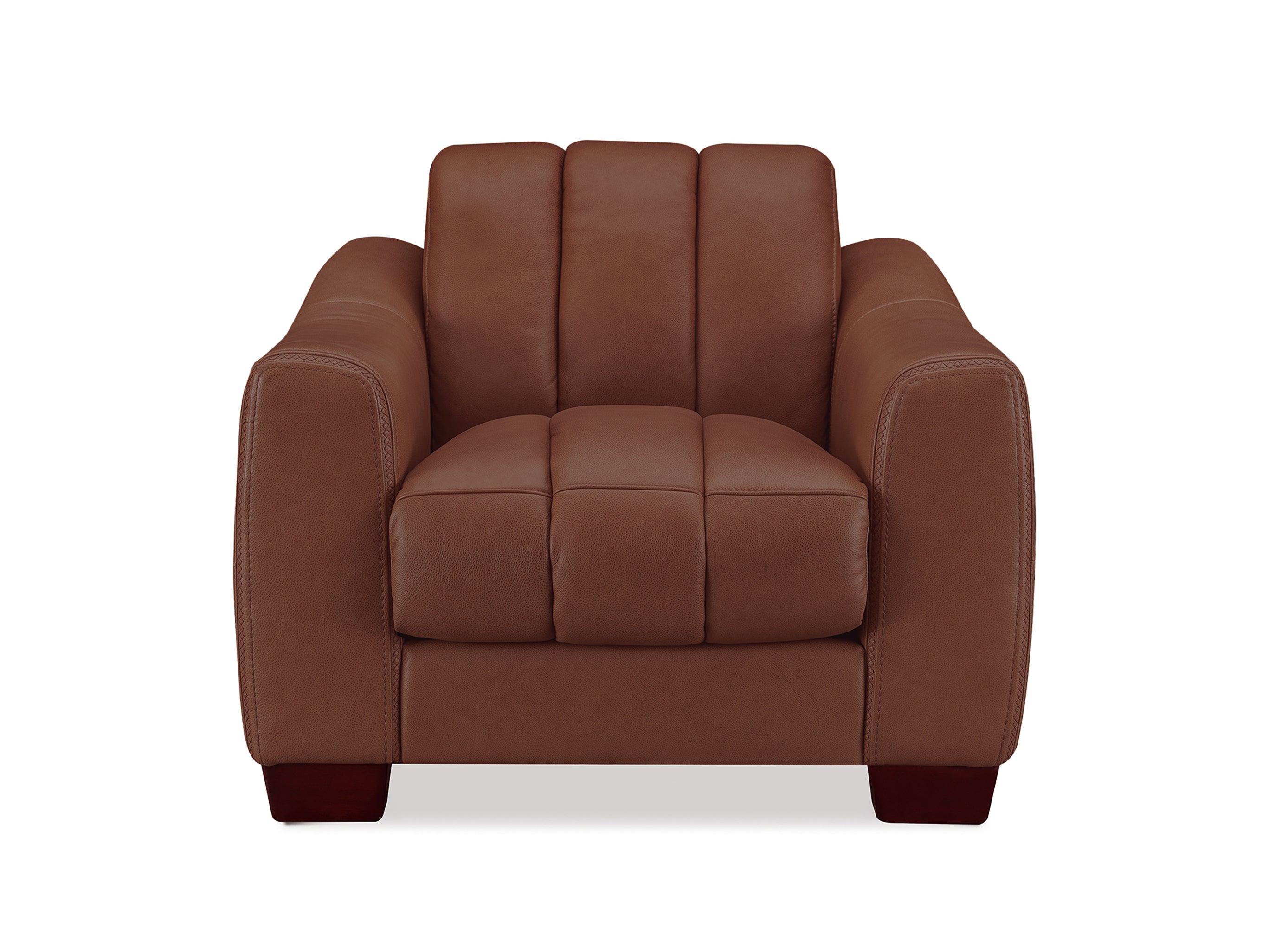 Bayeux Leather Sofa Collection
