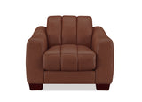 Bayeux Leather Sofa Collection