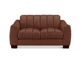 Bayeux Leather Sofa Collection