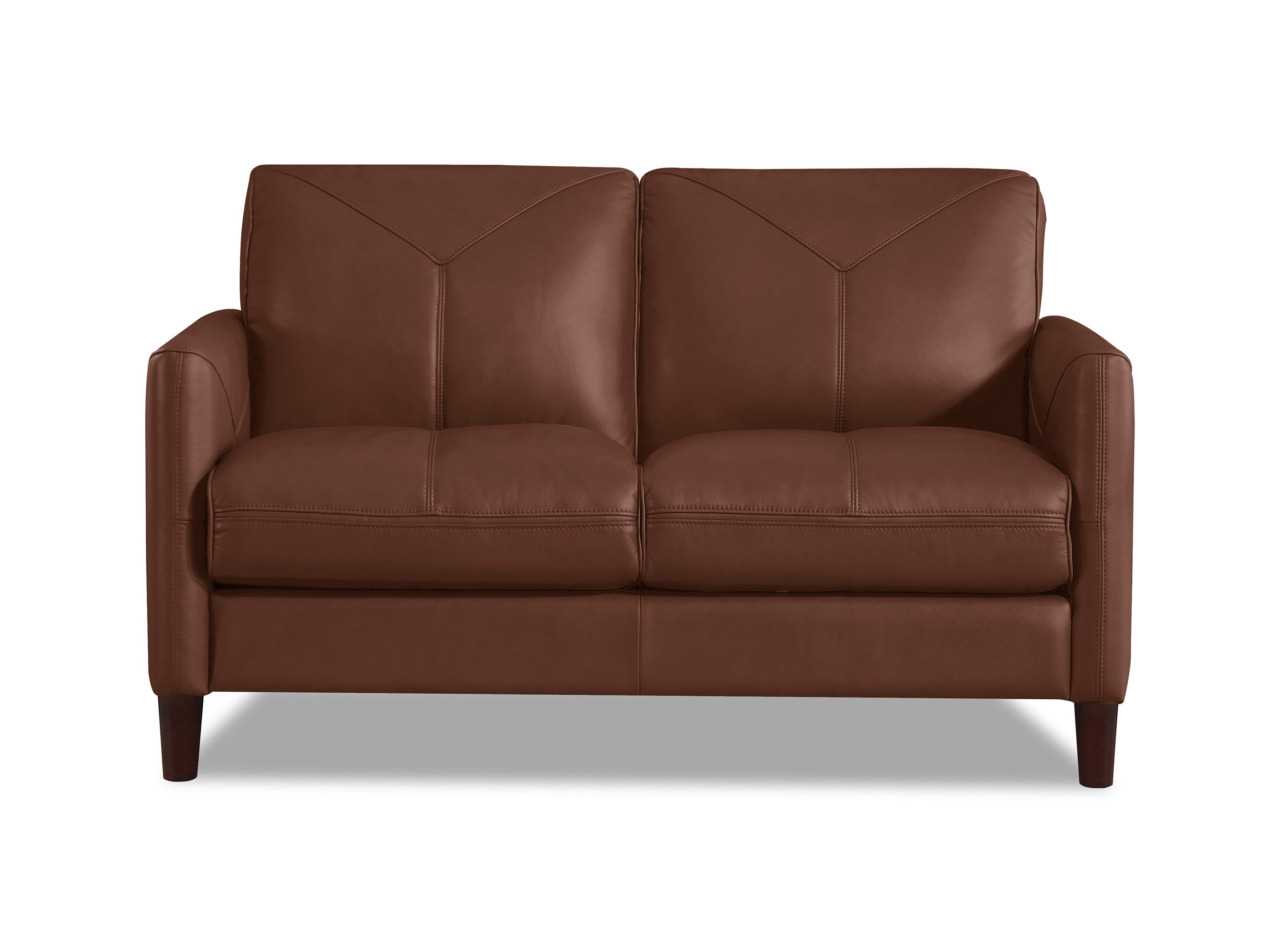 Yorkdale Leather Sofa Collection