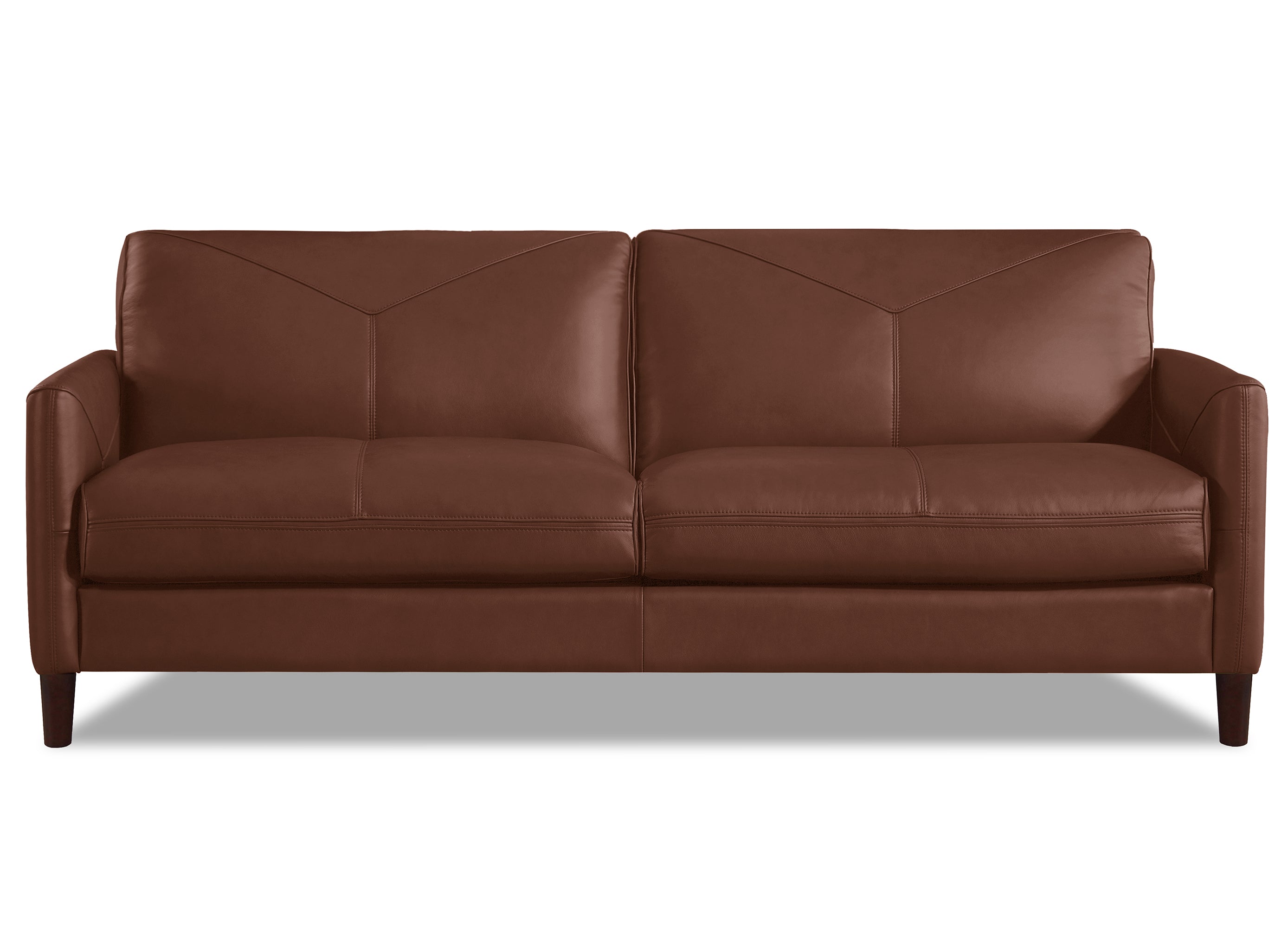 Yorkdale Leather Sofa Collection