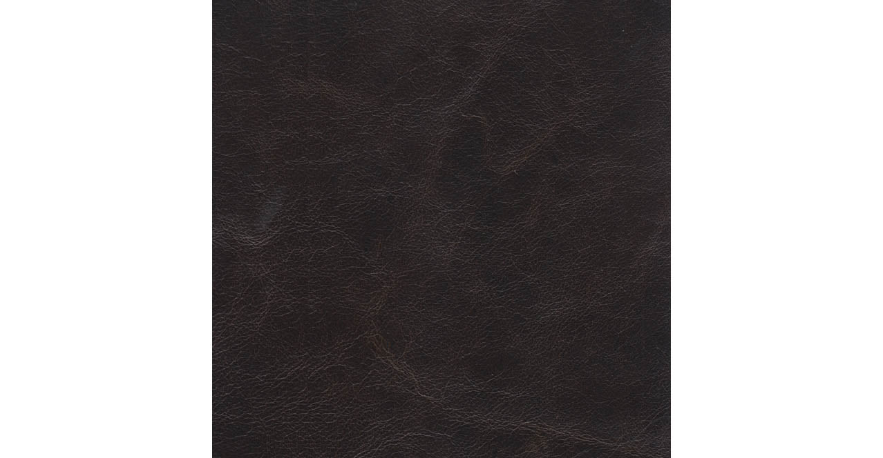 Solana Waxy Pull-up Leather Loveseat, Cambridge Black