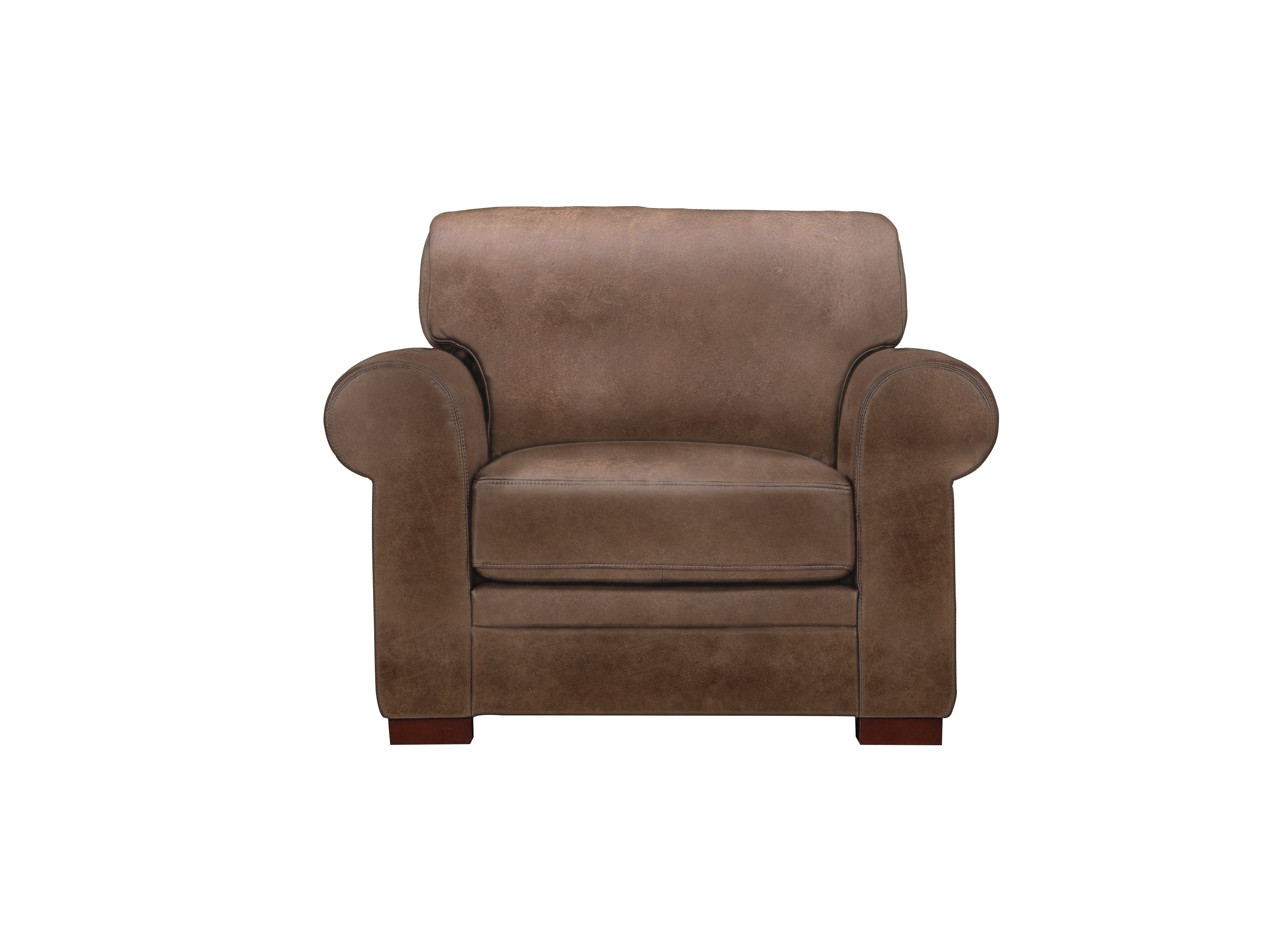 Brookfield Leather Sofa Collection