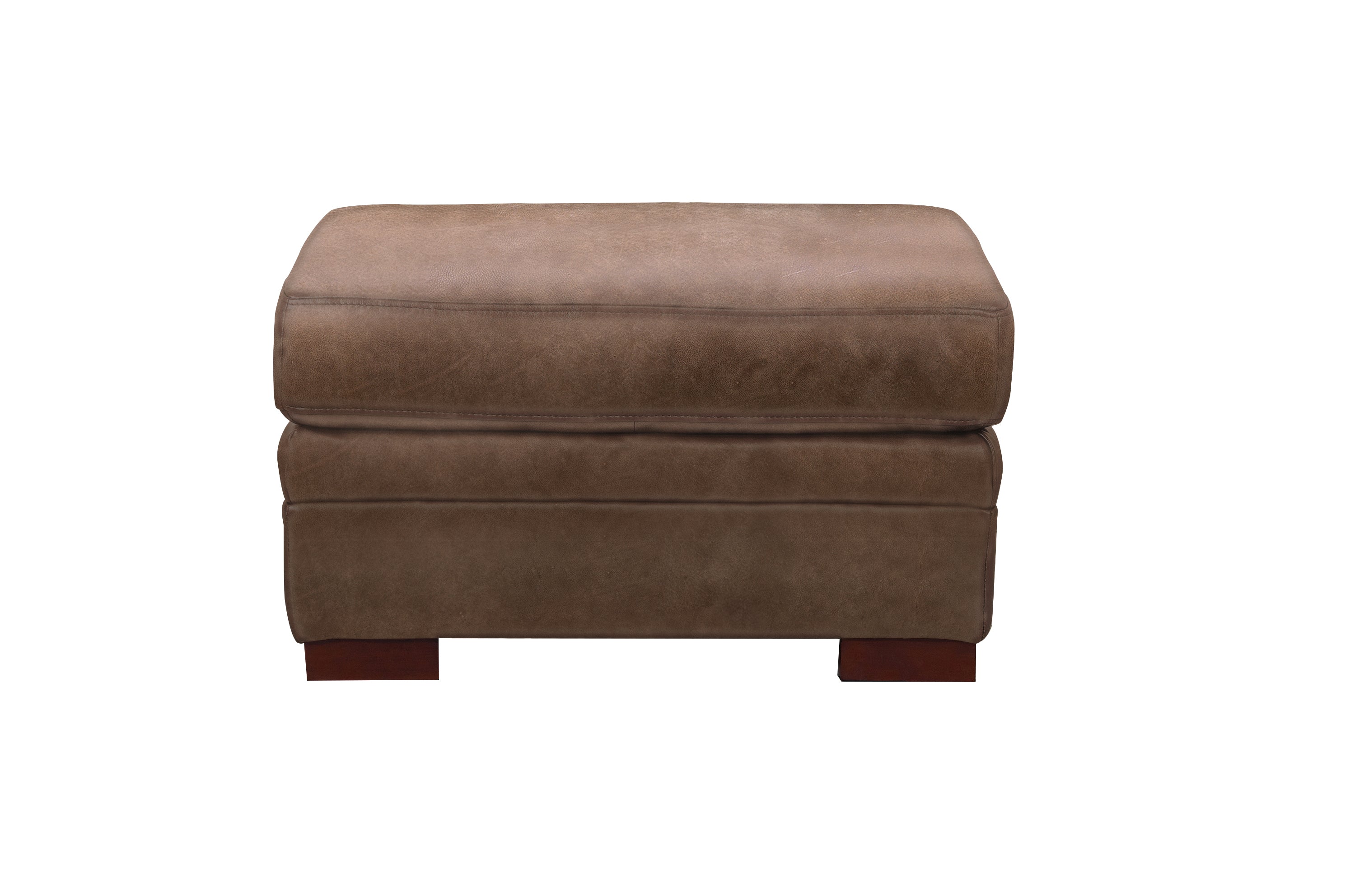 Brookfield Leather Sofa Collection