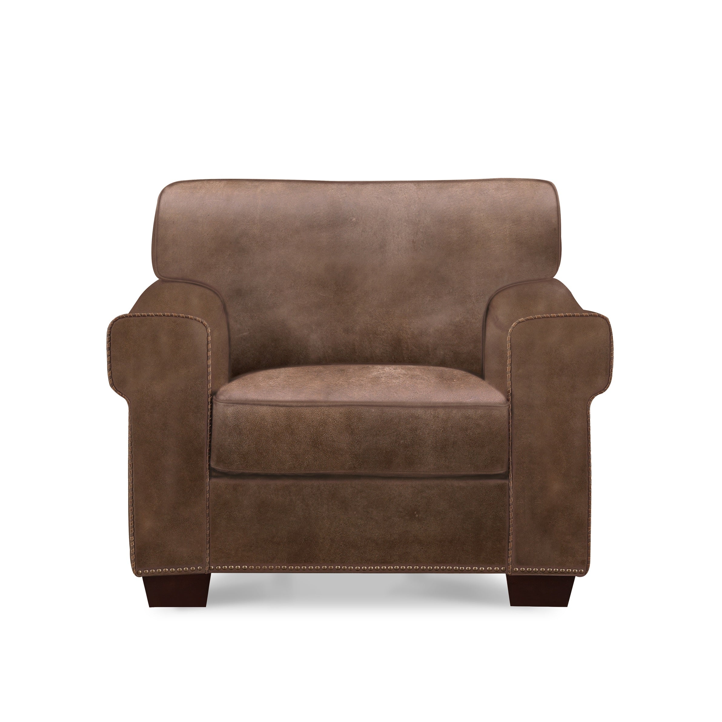Capri Leather Sofa Collection