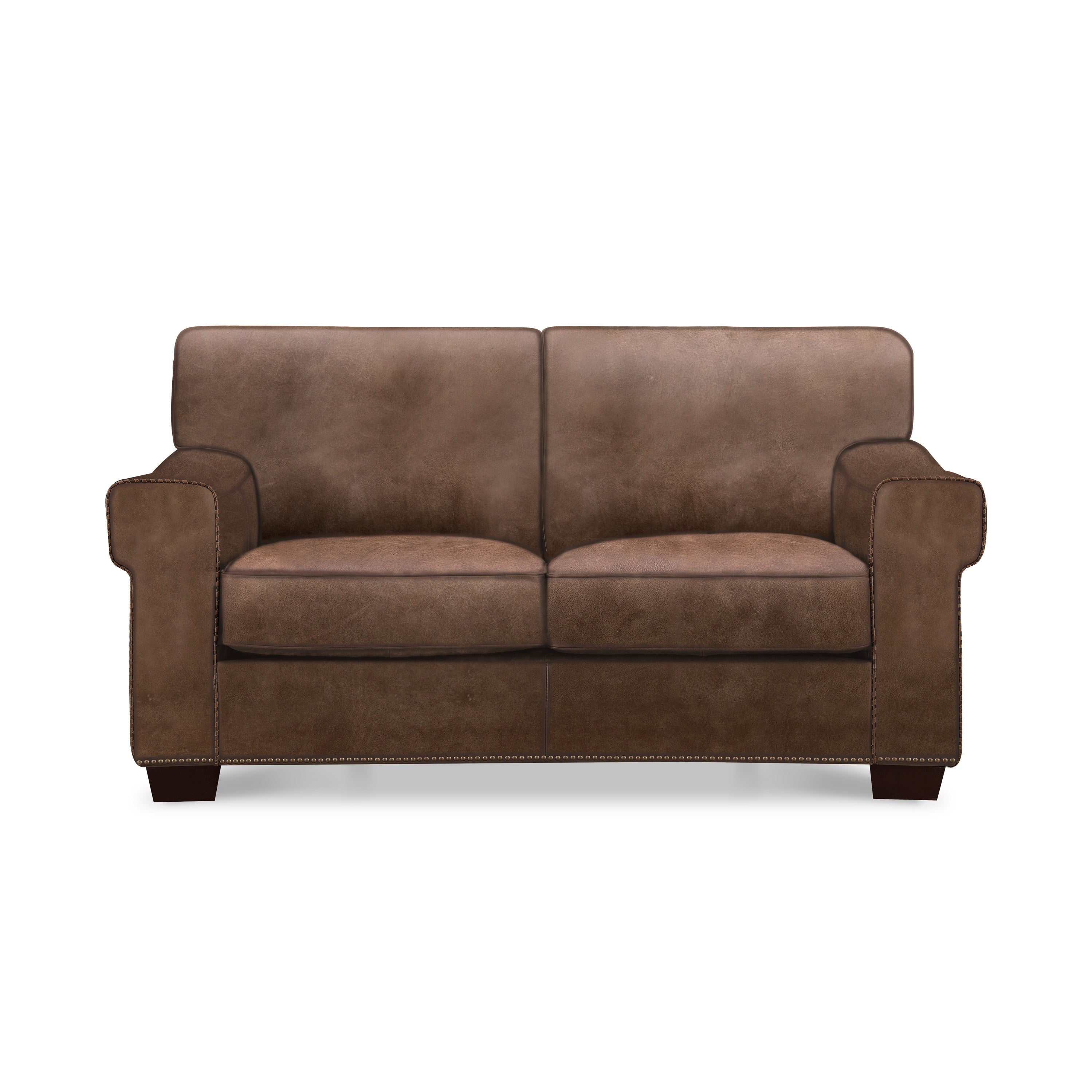 Capri Leather Sofa Collection