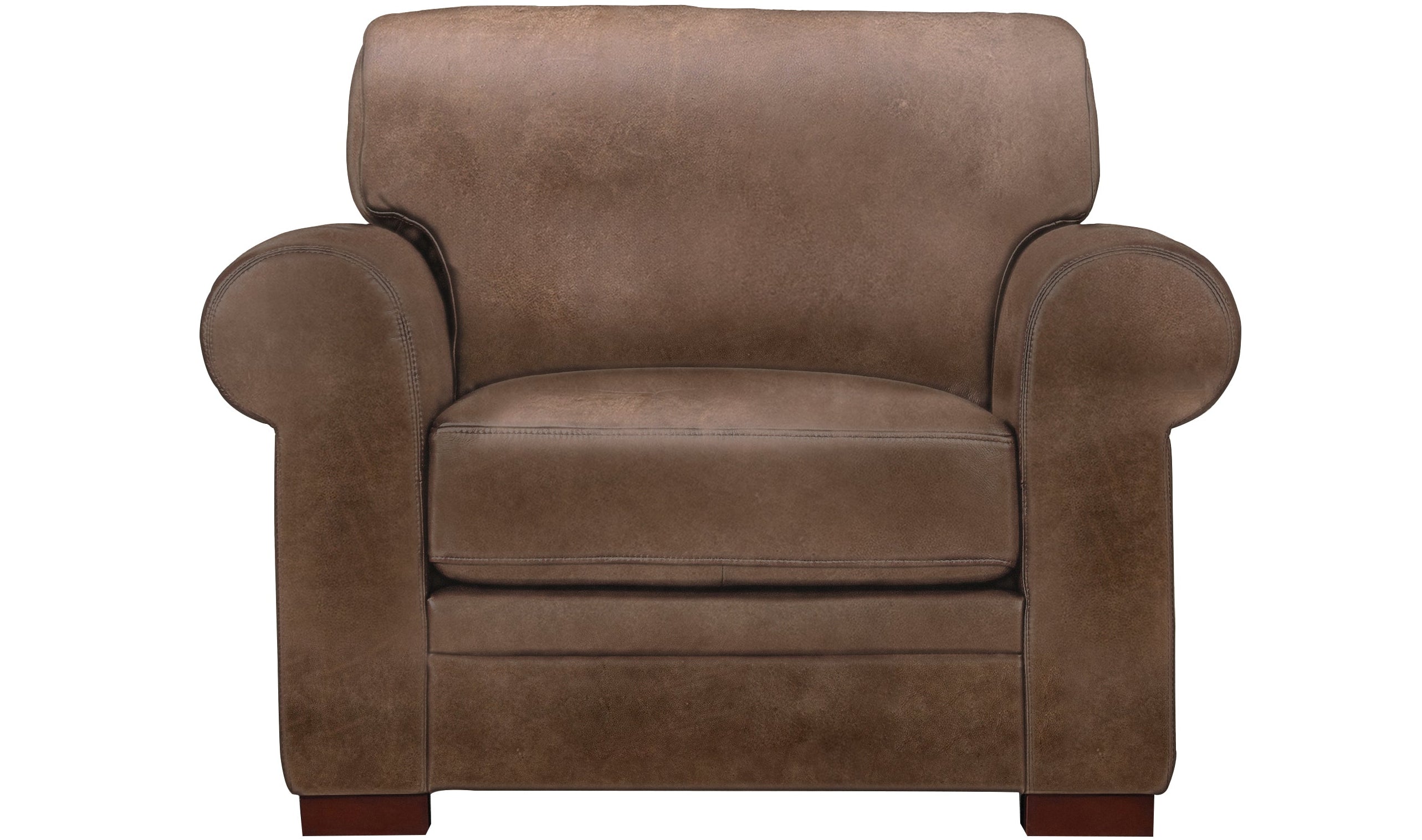Brookfield Leather Sofa Collection