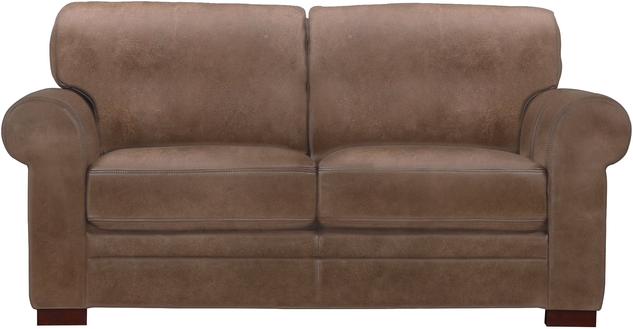 Brookfield Leather Sofa Collection