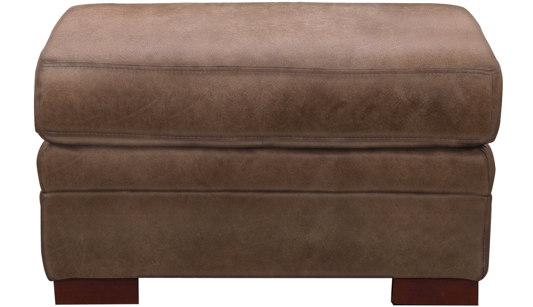 Brookfield Leather Sofa Collection