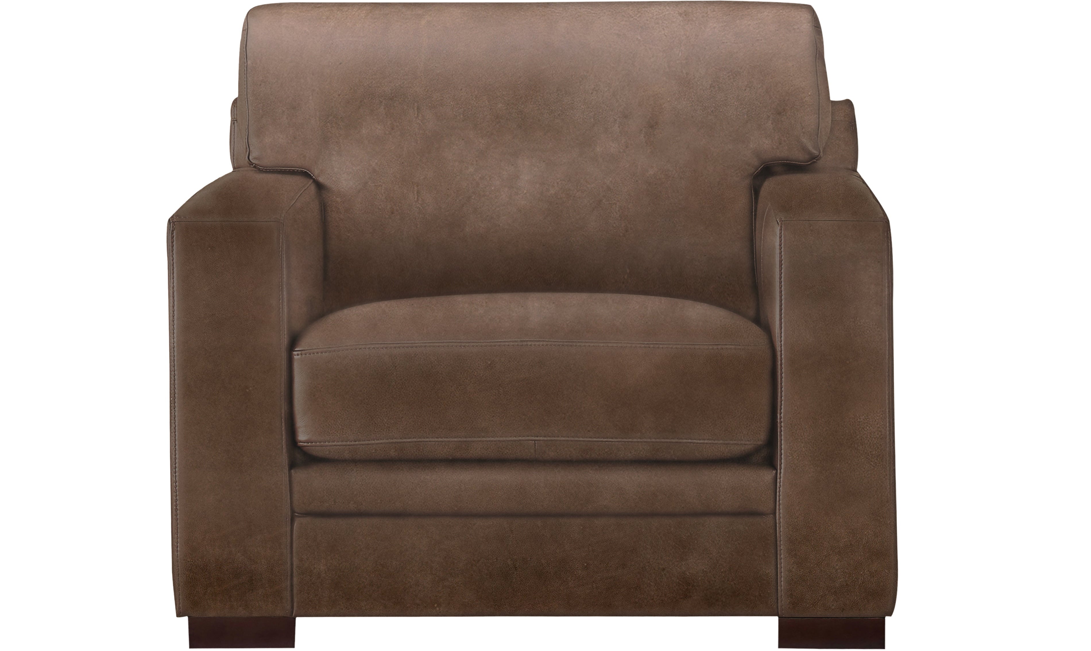 Dillon Leather Sofa Collection