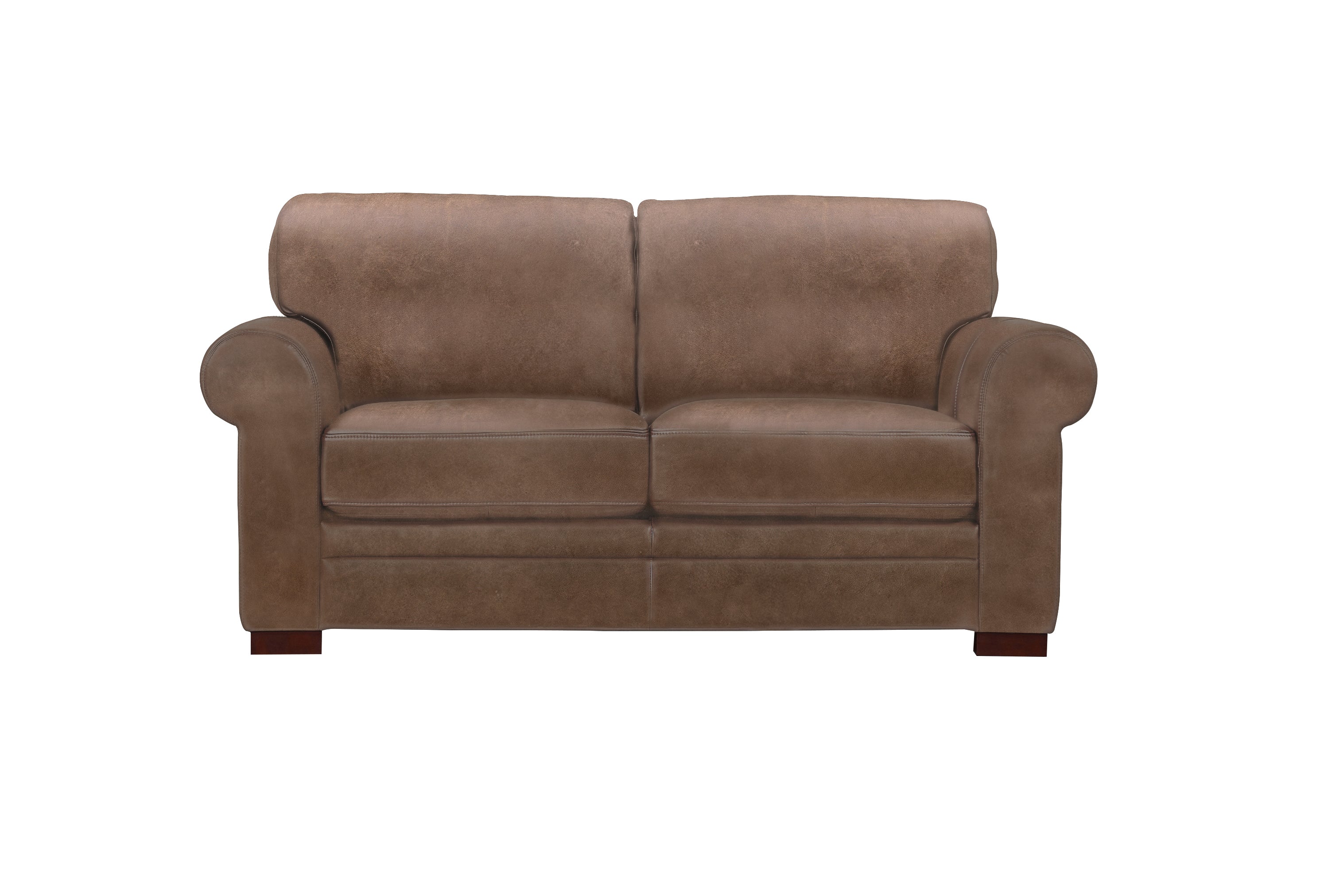 Brookfield Leather Sofa Collection