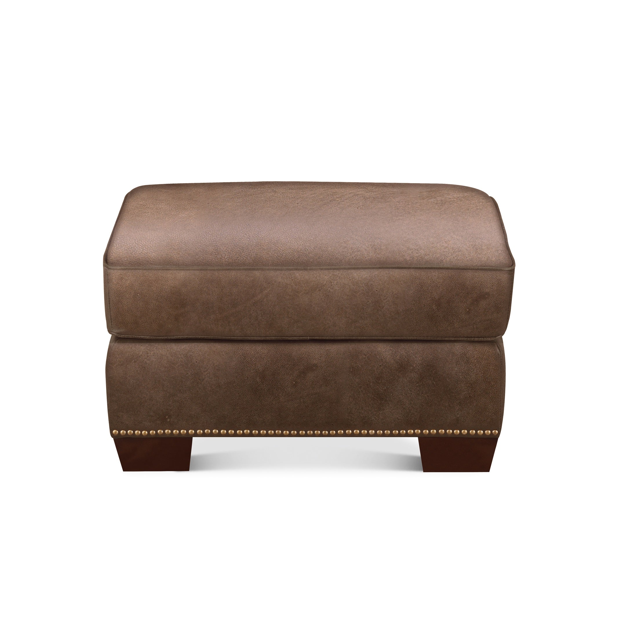 Capri Leather Sofa Collection