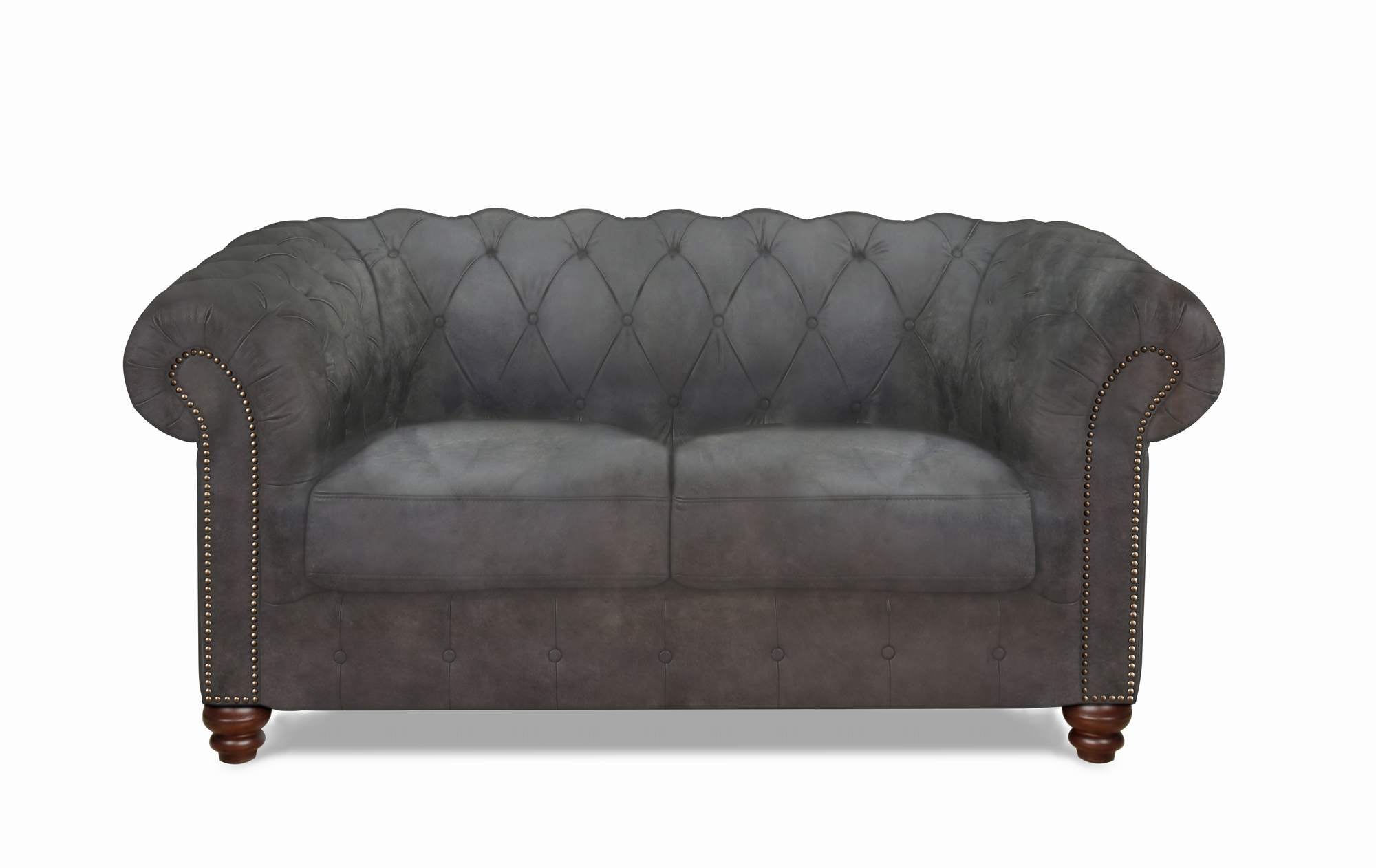 Kingston Waxy Pull-up Leather Sofa Collection