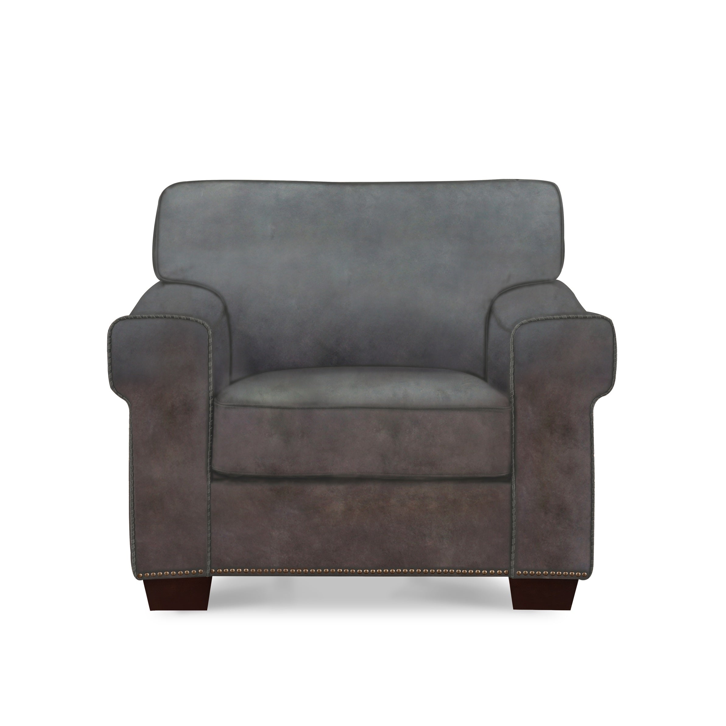 Capri Leather Sofa Collection