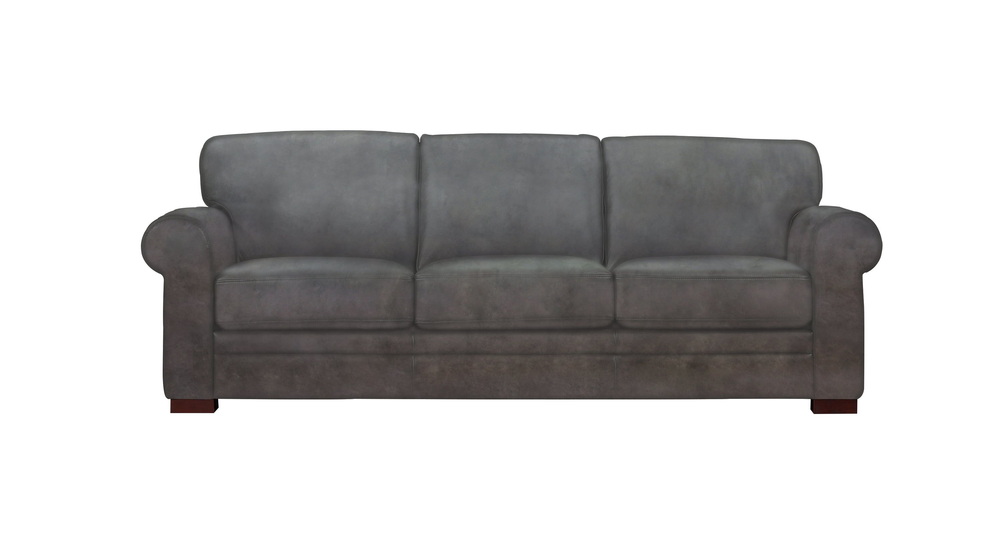 Brookfield Leather Sofa Collection