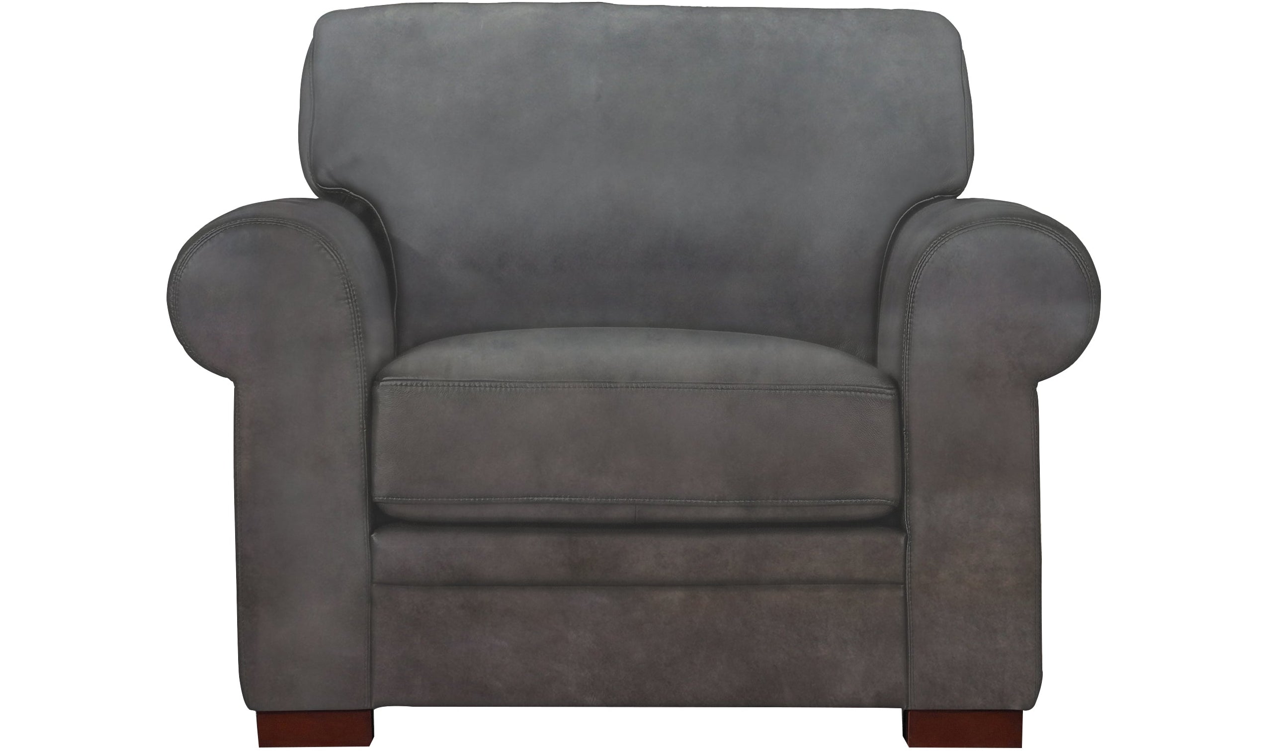 Brookfield Leather Sofa Collection