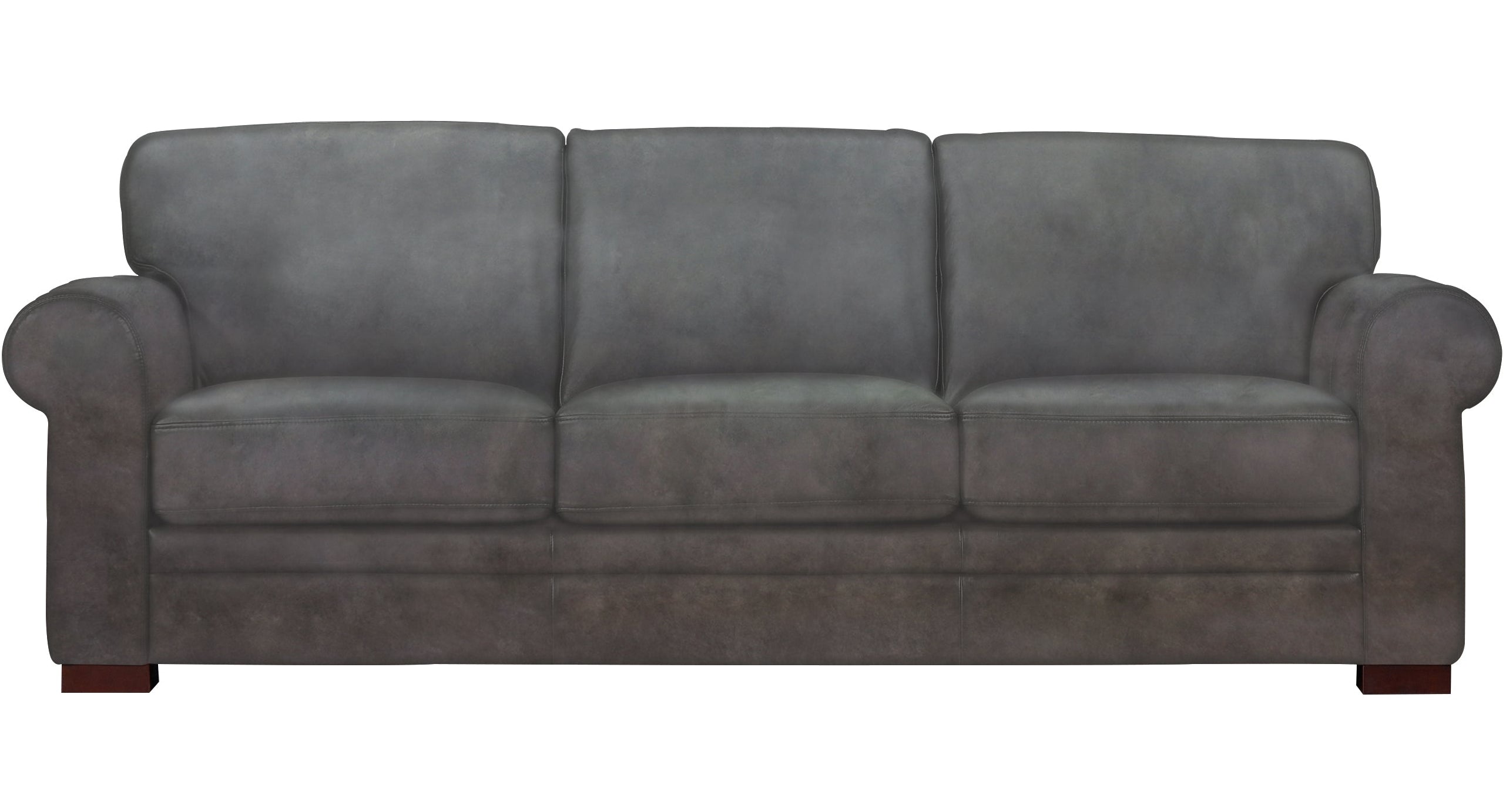 Brookfield Leather Sofa Collection