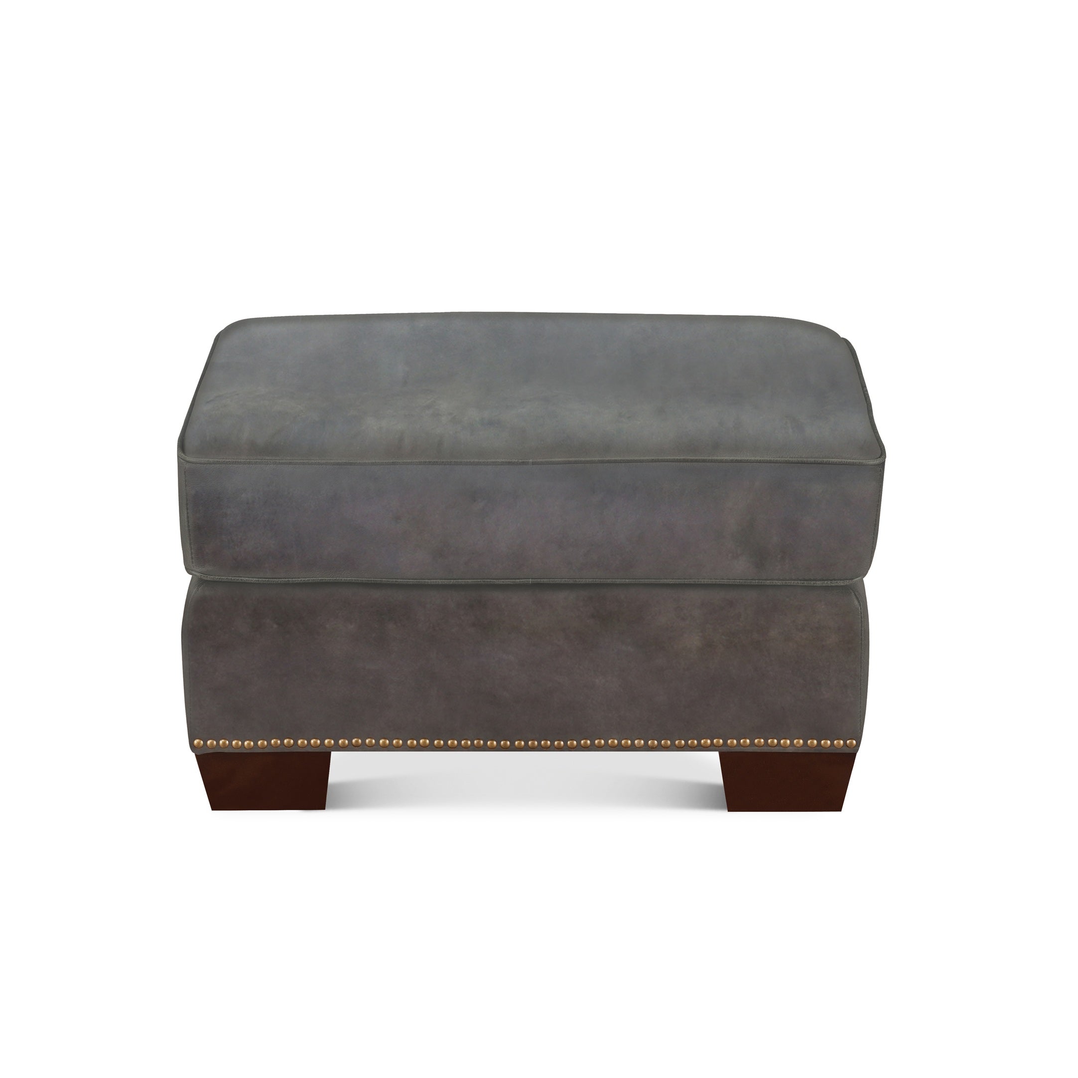 Capri Leather Sofa Collection