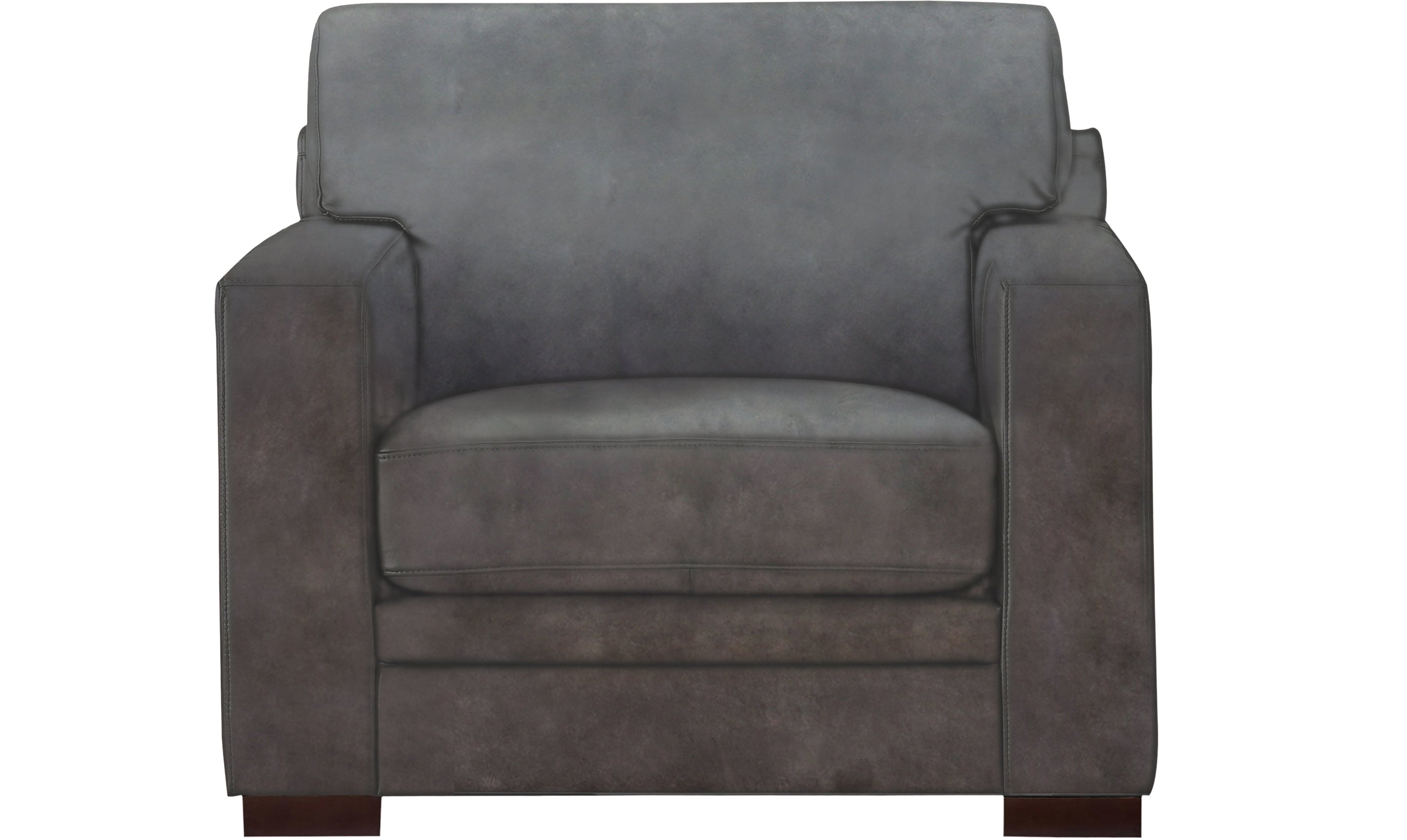 Dillon Leather Sofa Collection