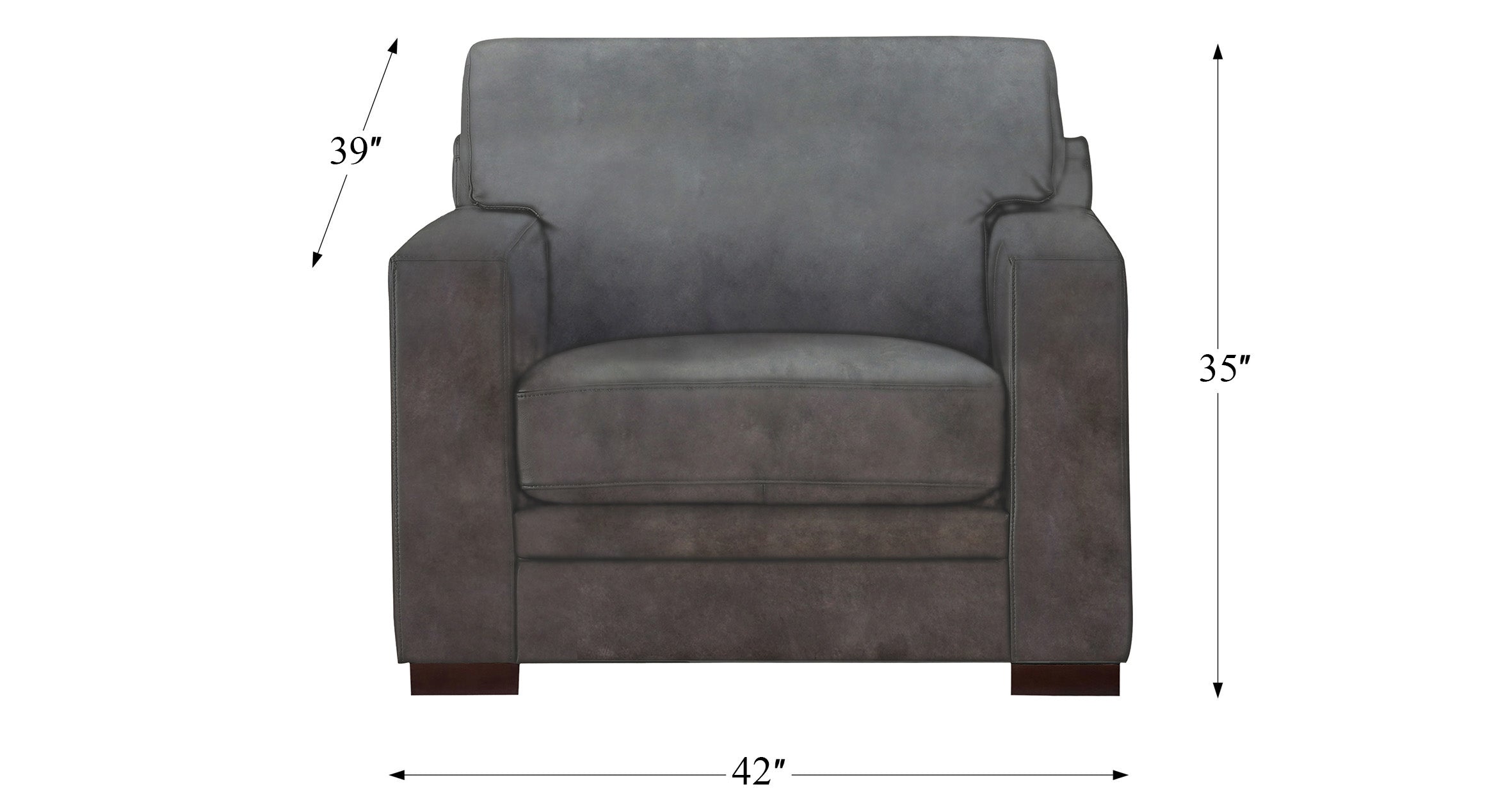 Dillon Leather Sofa Collection