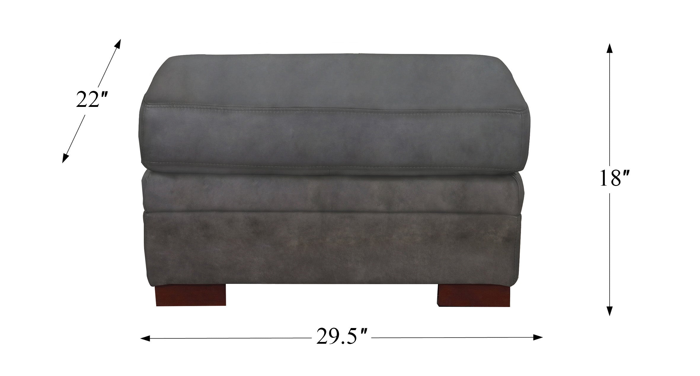 Dillon Leather Sofa Collection