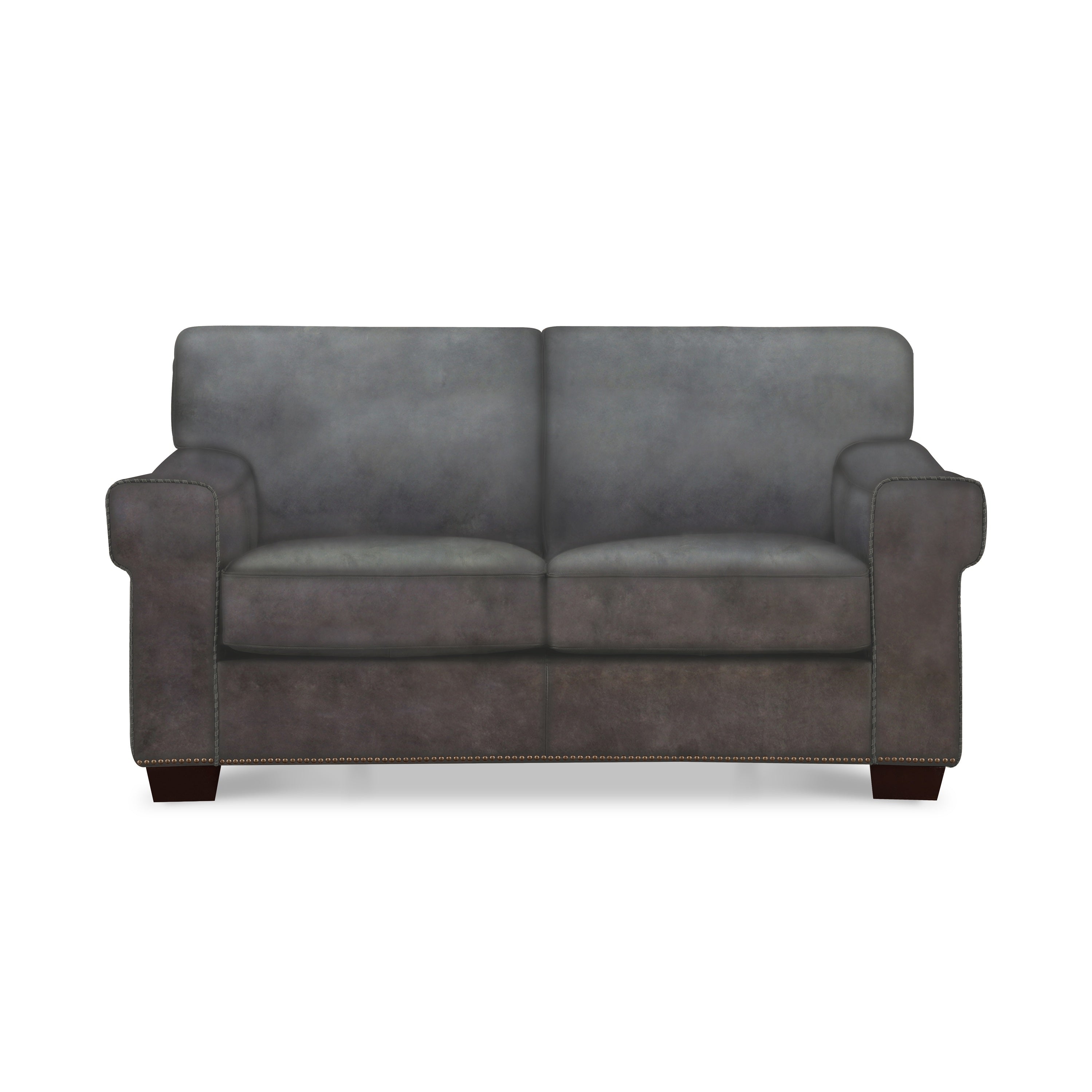 Capri Leather Sofa Collection