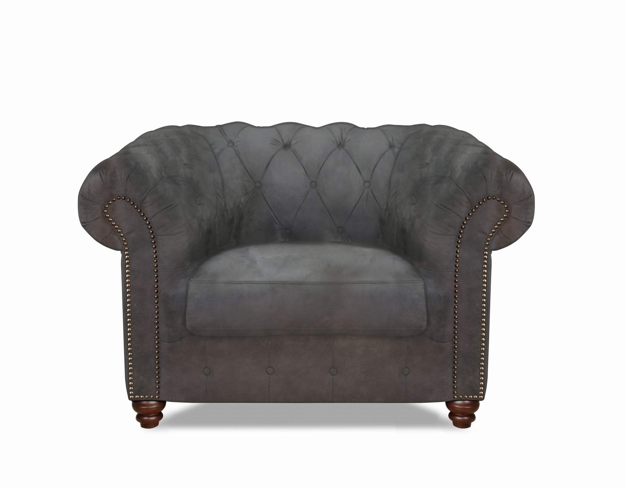 Kingston Waxy Pull-up Leather Sofa Collection