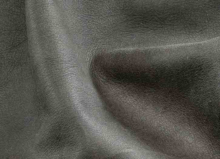 Capri Leather Sofa Collection