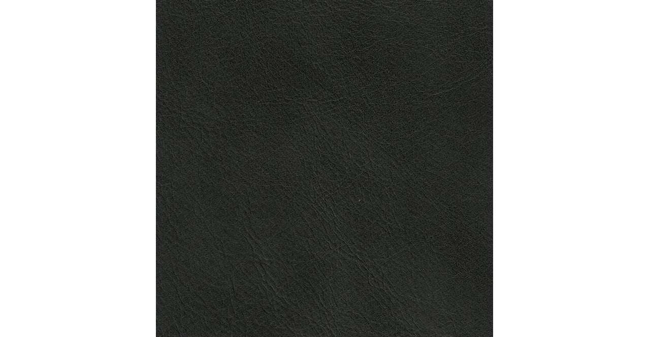 Ventura Top Grain Leather Sofa, Pewter