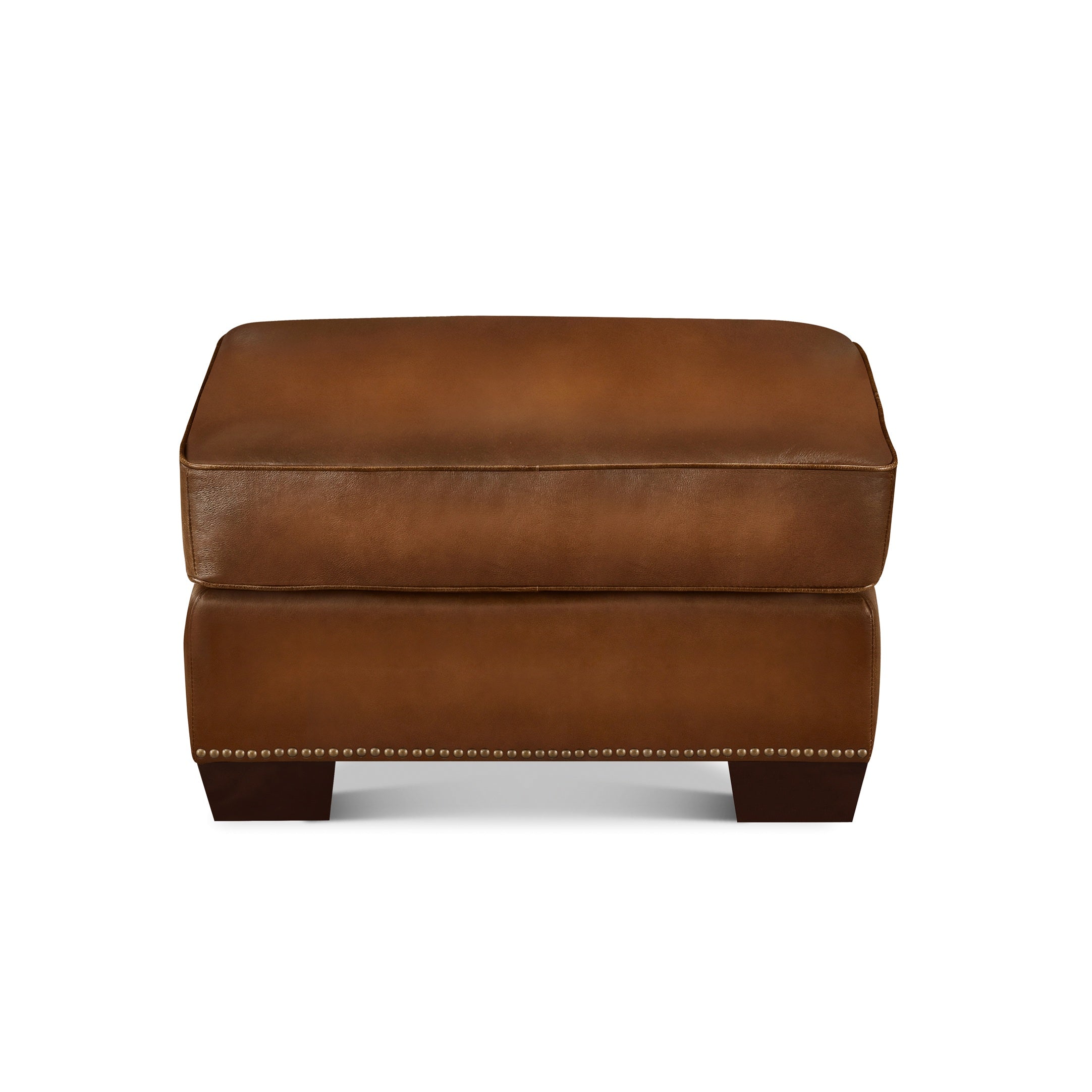 Capri Leather Sofa Collection
