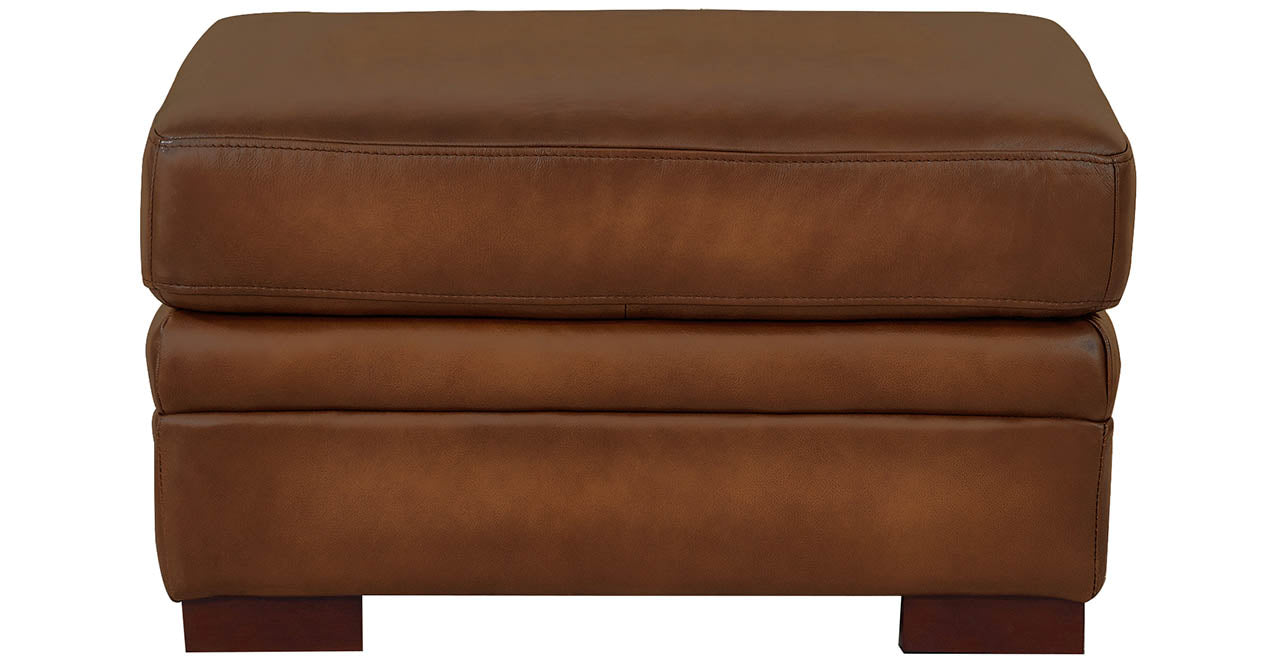 Dillon Leather Sofa Collection