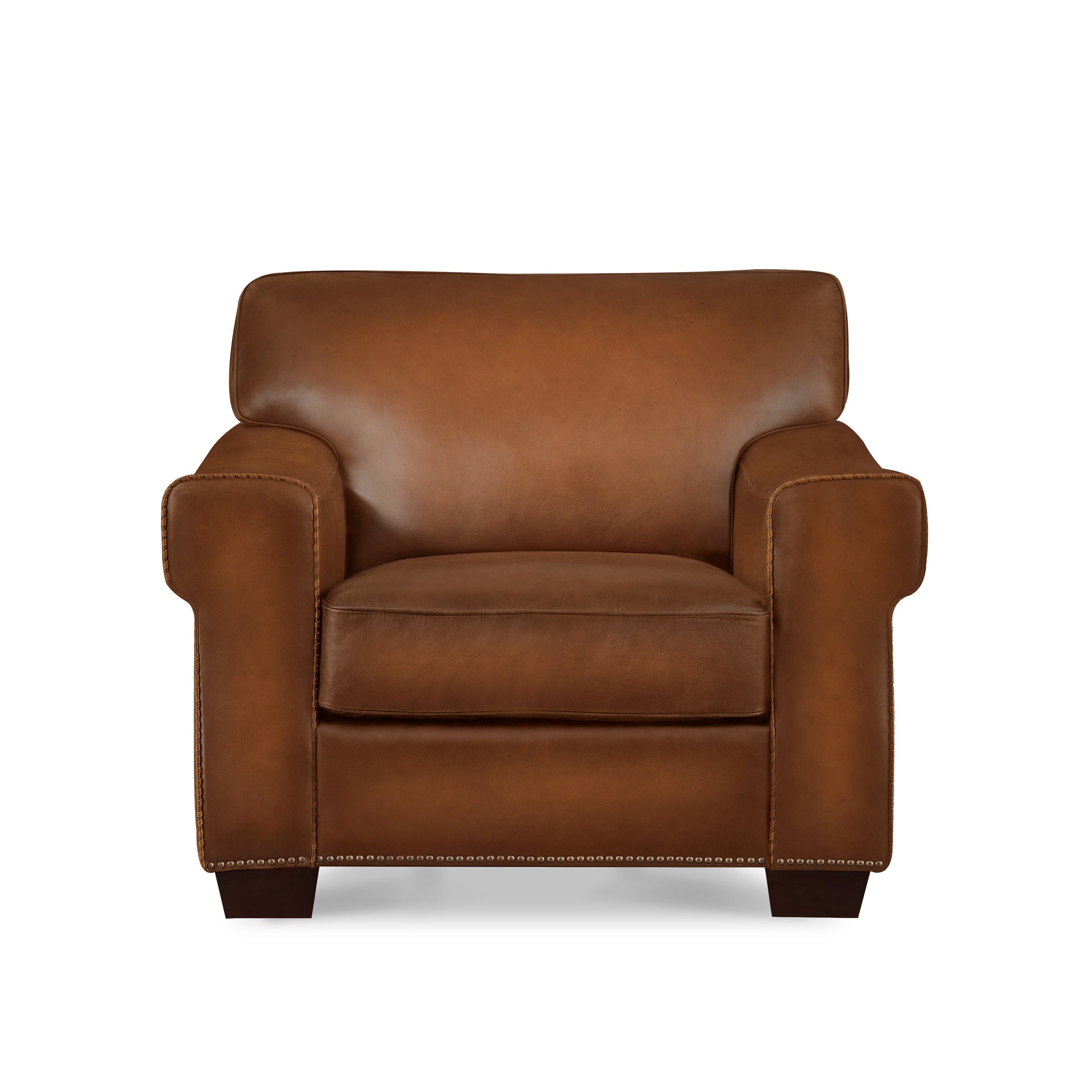 Capri Leather Sofa Collection