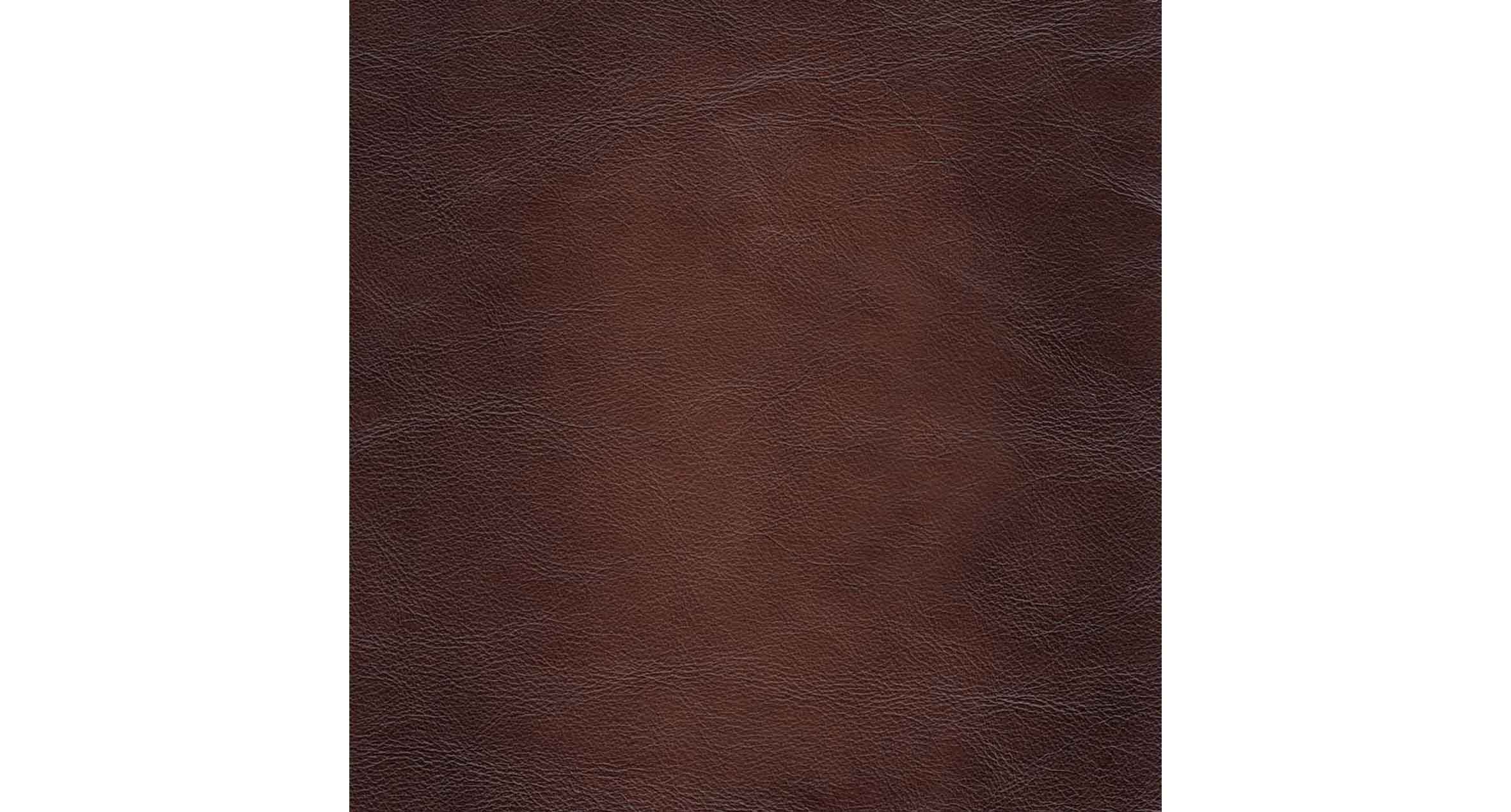 Aliso Leather Sofa Collection, Caramel Brown
