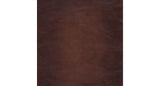 Aliso Leather Loveseat, Caramel Brown