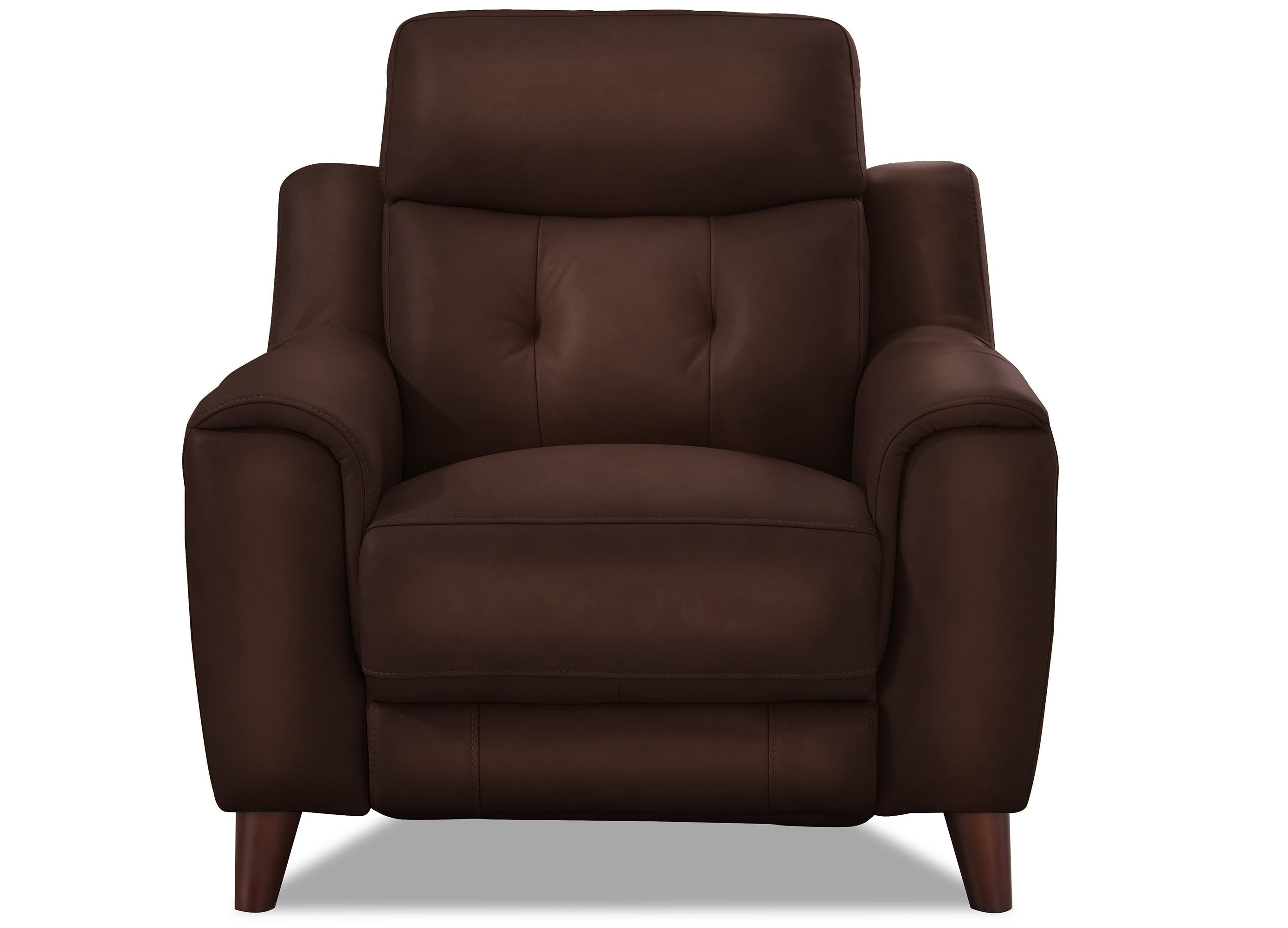 Torino Leather Zero Gravity Reclining Sofa Collection | Hydeline