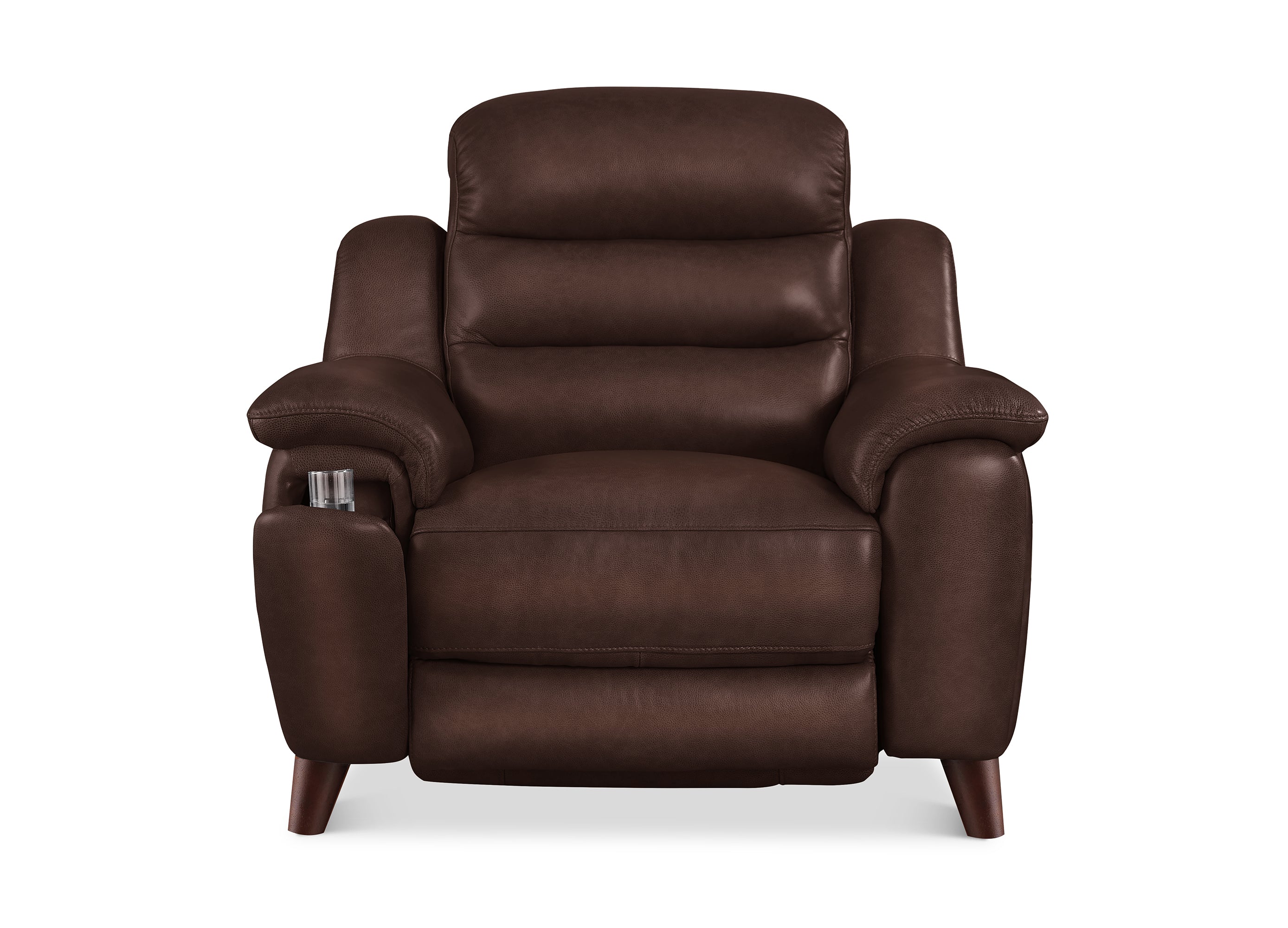 Hudson Power Headrest Zero Gravity Reclining Sofa Collection