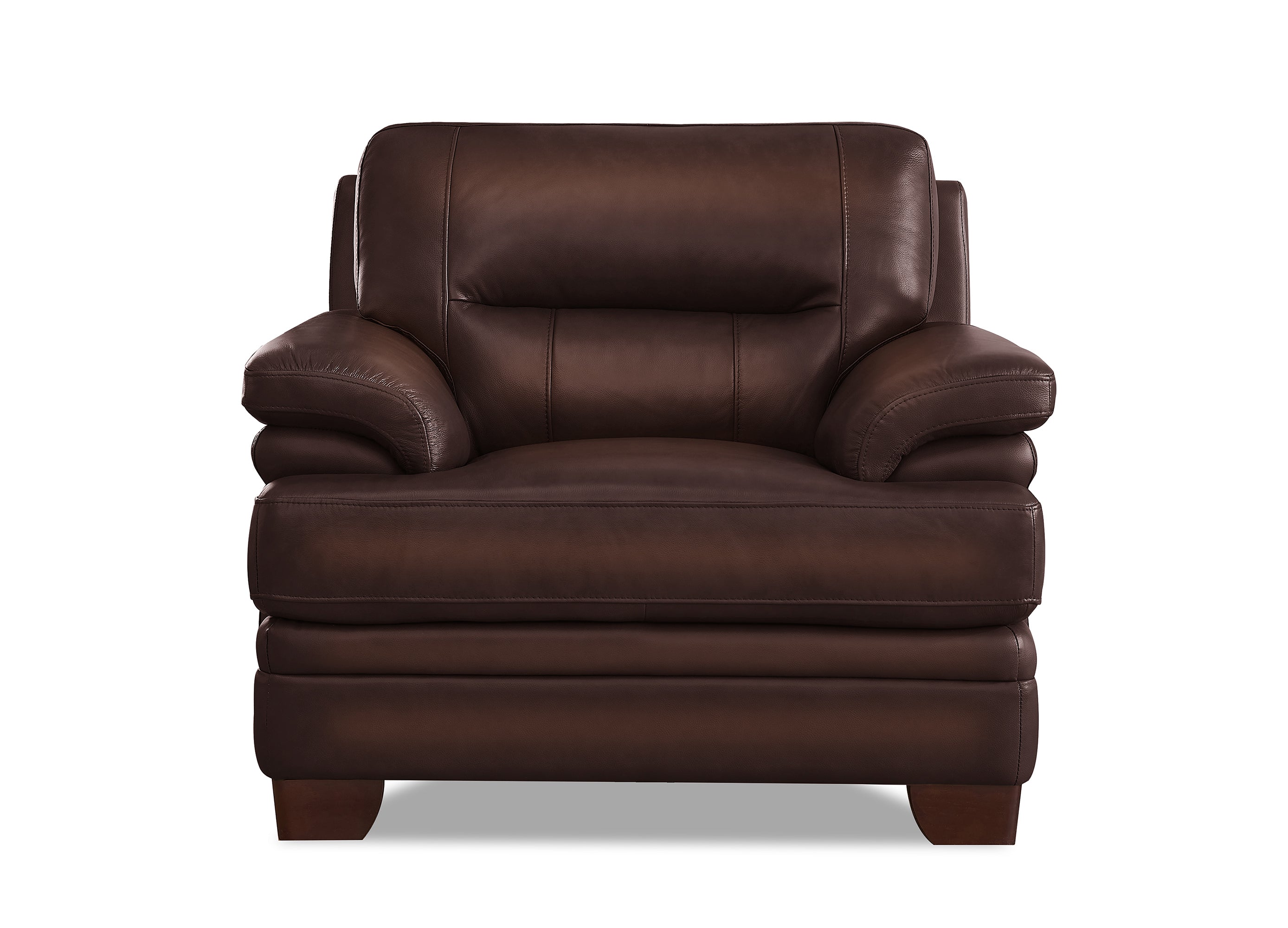 Luxor Leather Sofa Collection