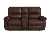 Monica Power Zero Gravity Reclining Sofa Collection