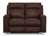 Venice Power Headrest Zero Gravity Reclining Sofa Collection