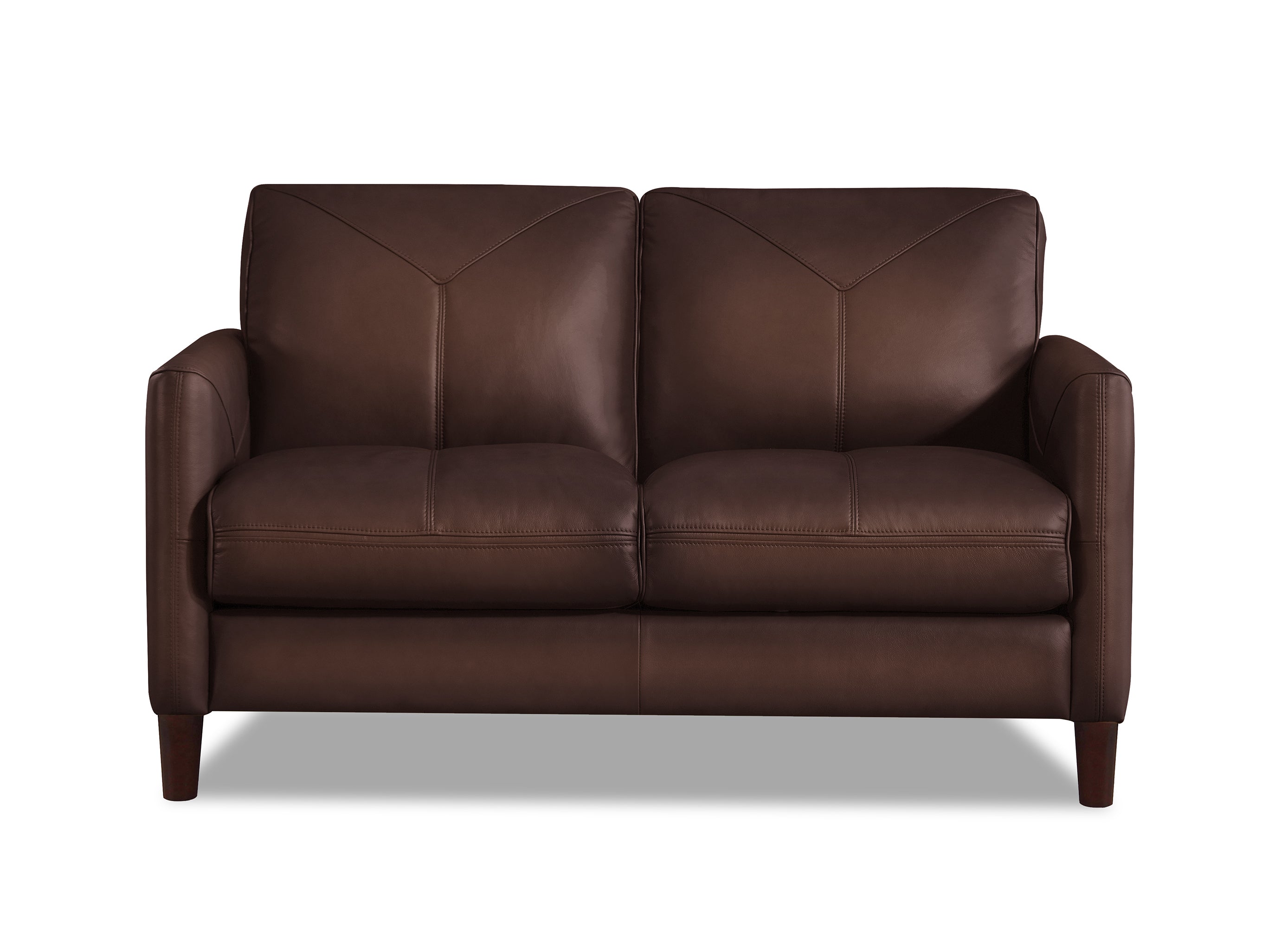 Yorkdale Leather Sofa Collection